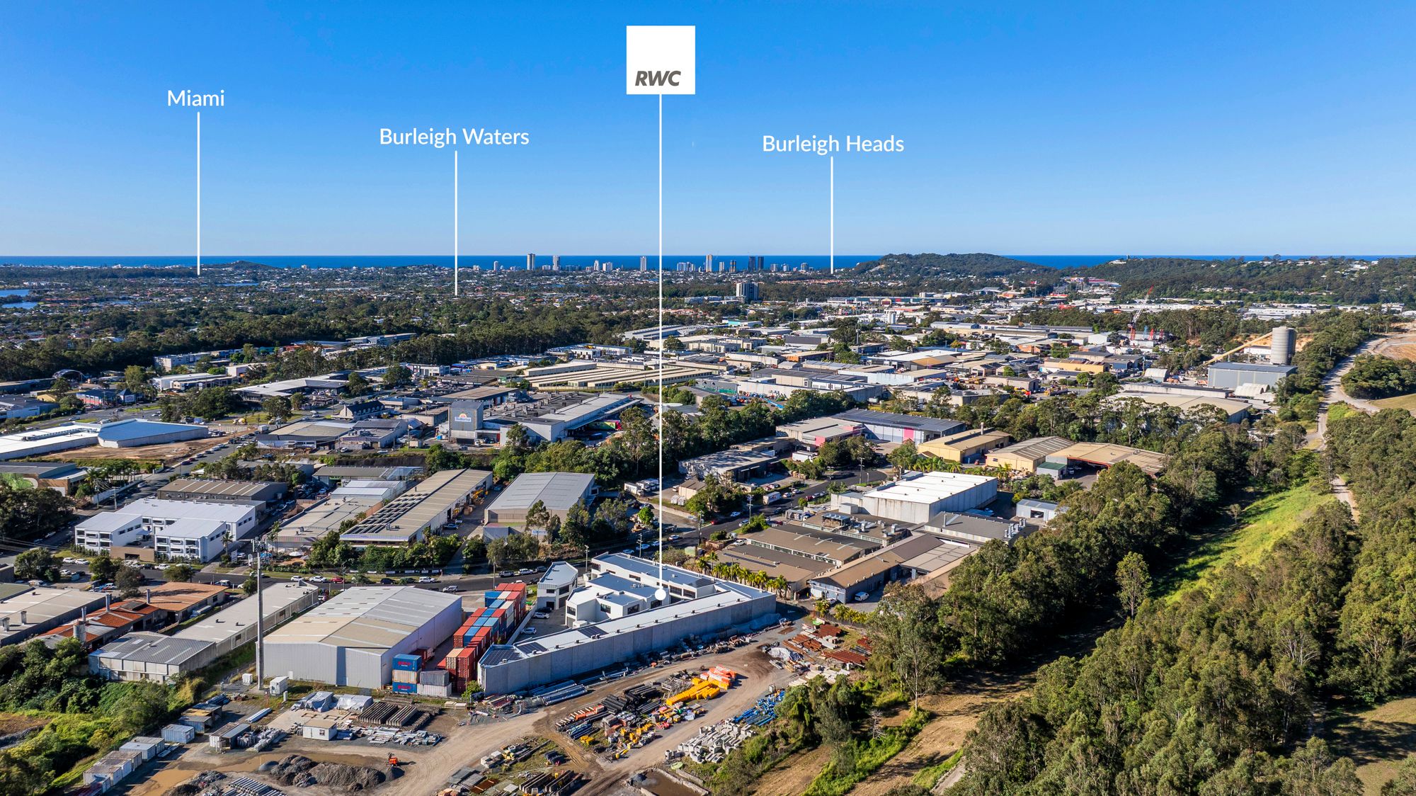 21/25 Alex Fisher Drive, Burleigh Heads, QLD 4220