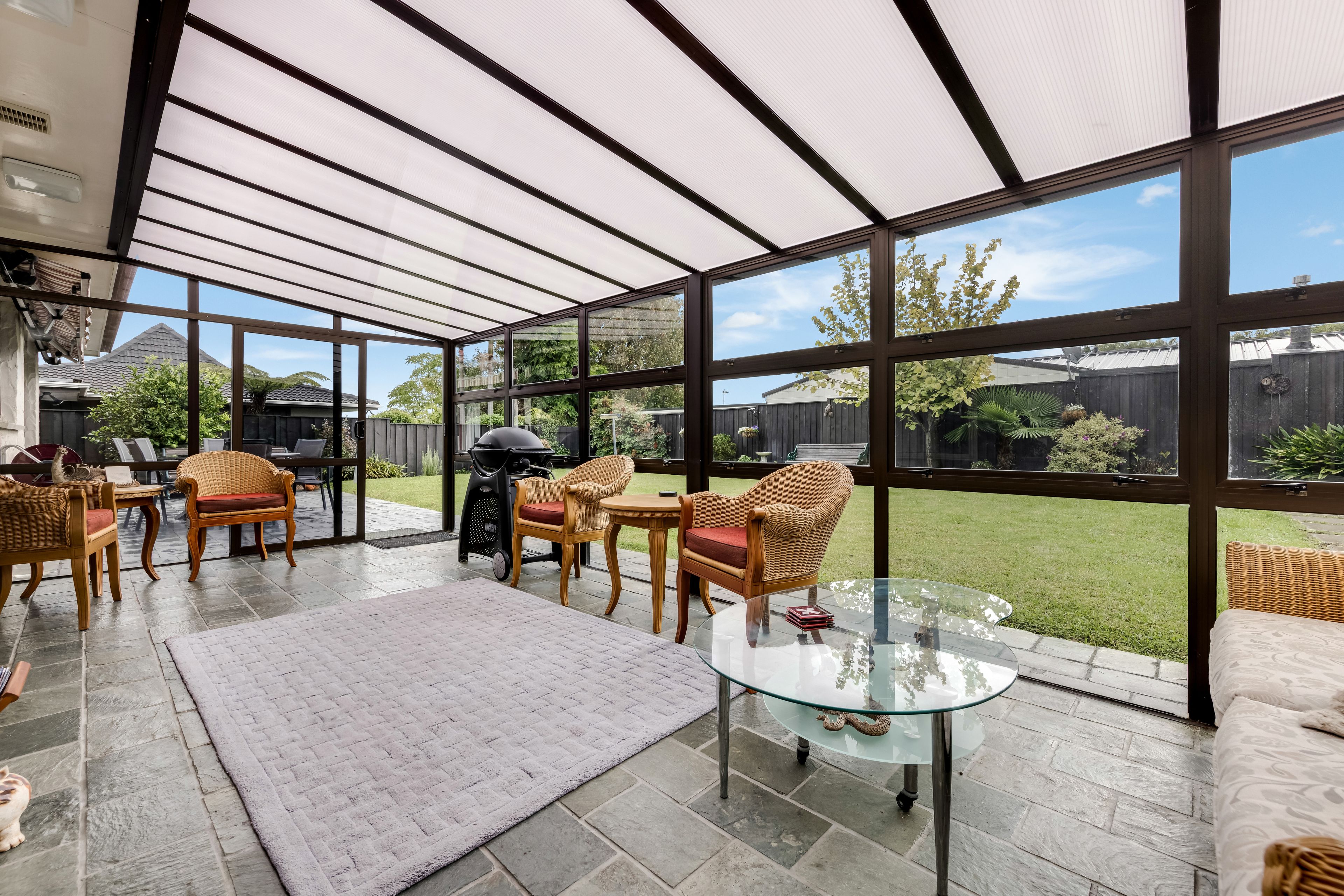 57 Pigeon Mountain Road, Half Moon Bay, Manukau City