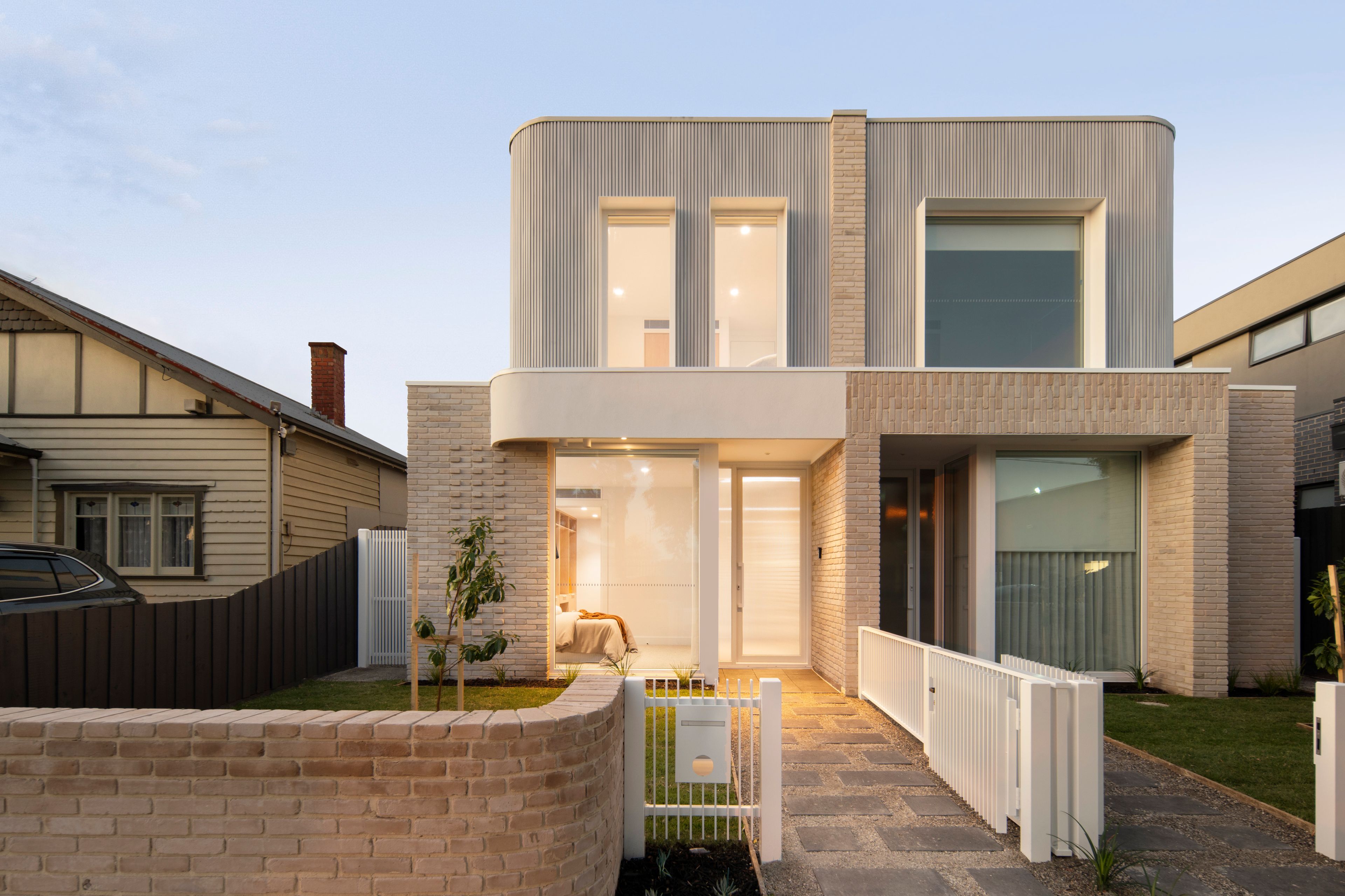 4B Olver Street — photo from Ray White Preston