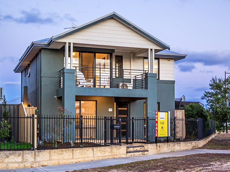 46 Waterfront Parkway, Shoalwater, WA 6169