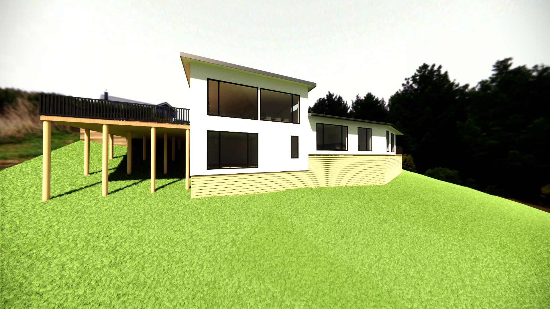 12 Larnder Lane, Kennedys Bush, Christchurch City