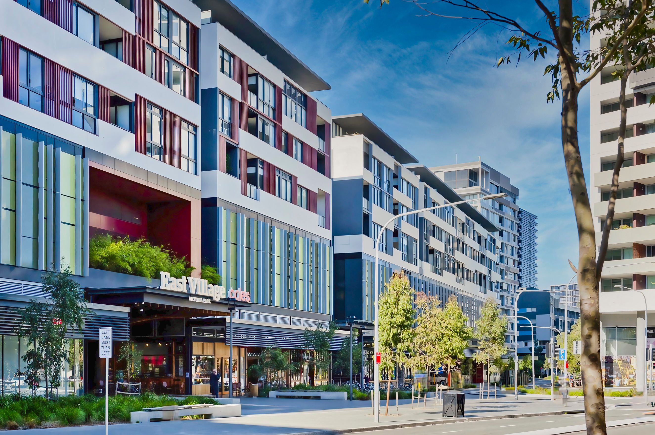 557/2C Defries Avenue, Zetland, NSW 2017