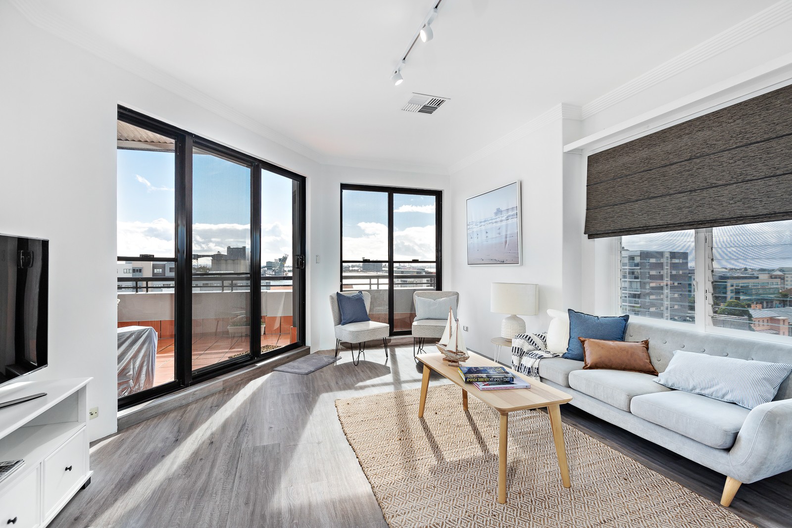 21/522 Hunter Street, Newcastle, NSW 2300