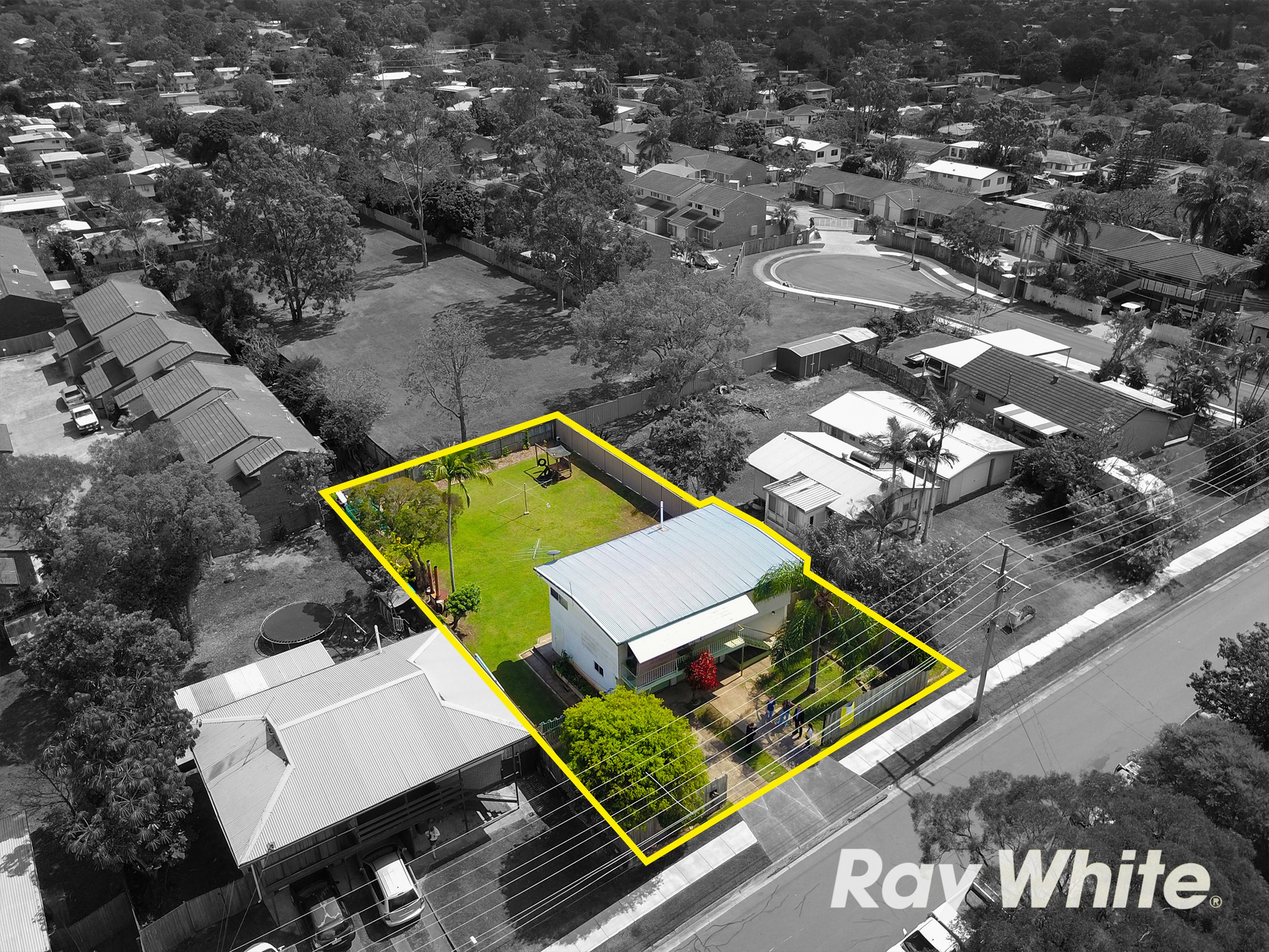 20 Alan Street, Slacks Creek, QLD 4127