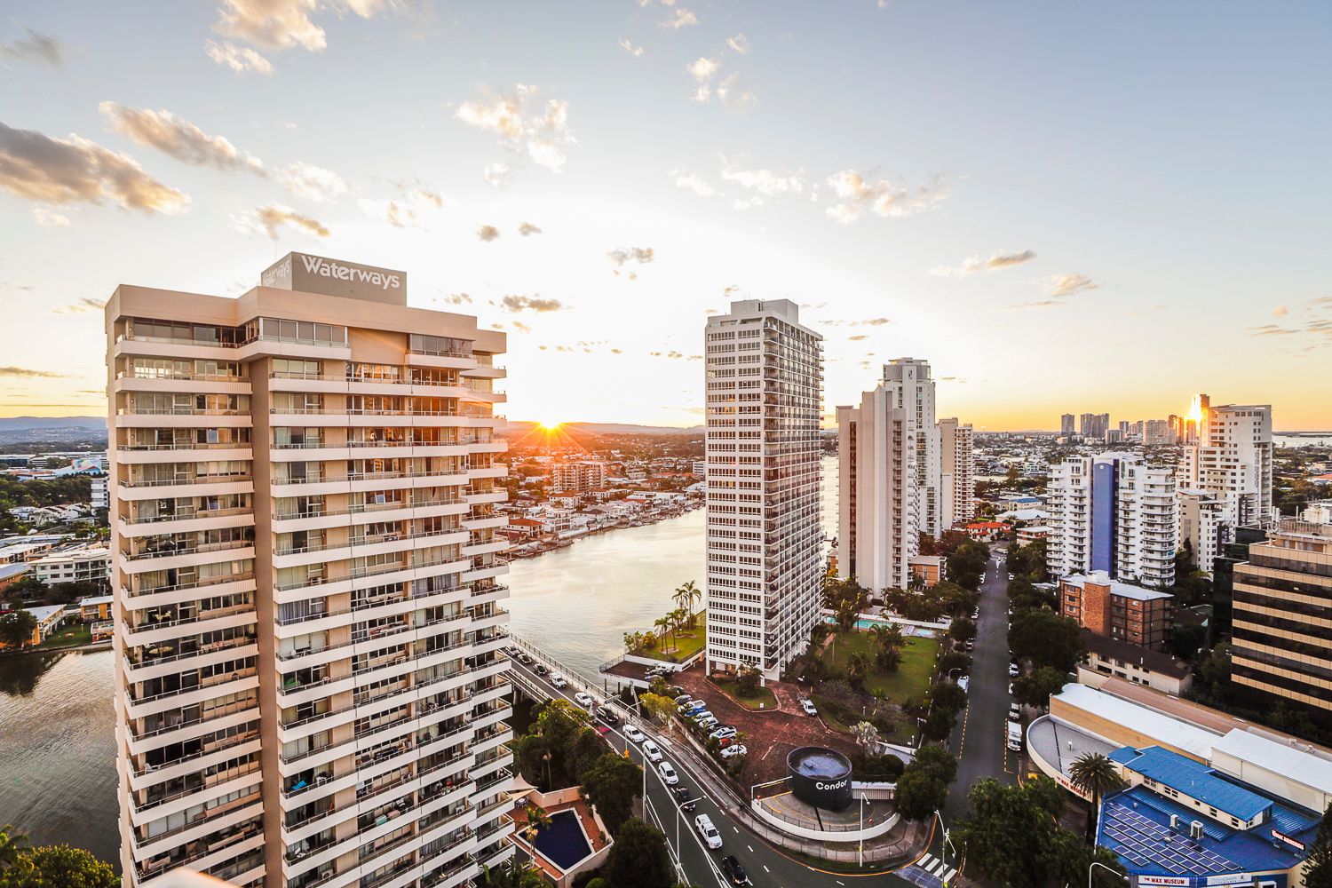 2171/23 Ferny Avenue, Surfers Paradise, QLD 4217