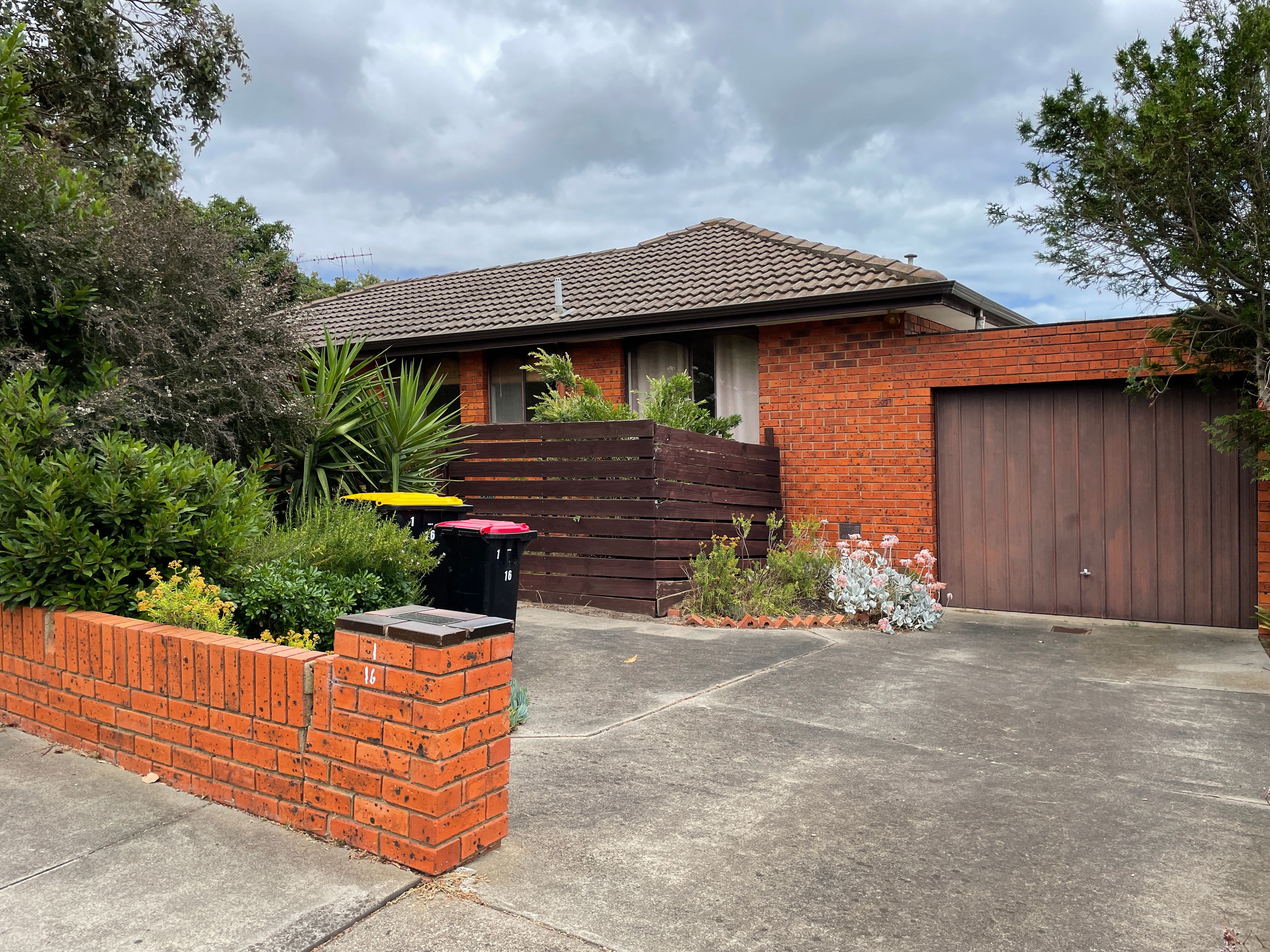 16 Sandford Street, Highett VIC 3190