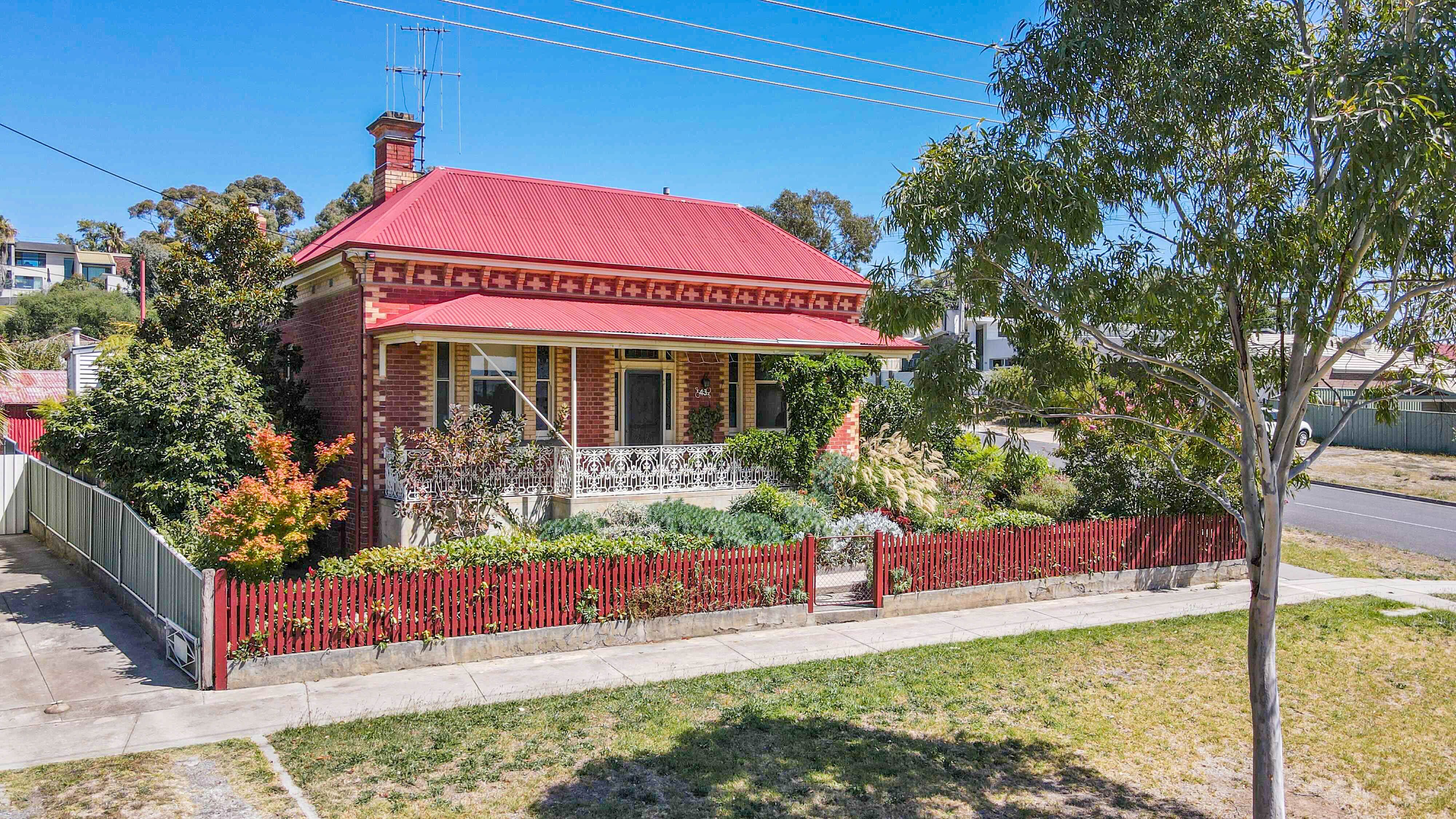 43 Booth Street, Golden Square, VIC 3555