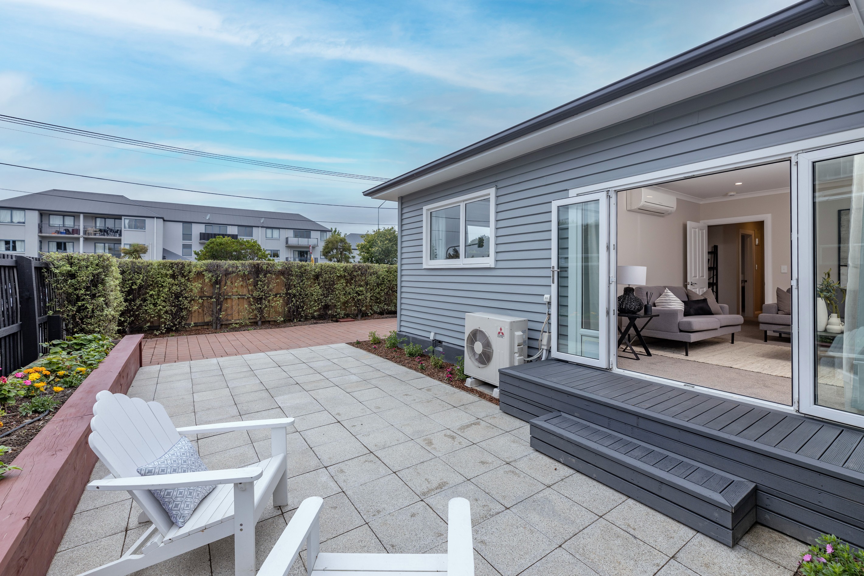 1/139 Waltham Road, Sydenham, Christchurch City