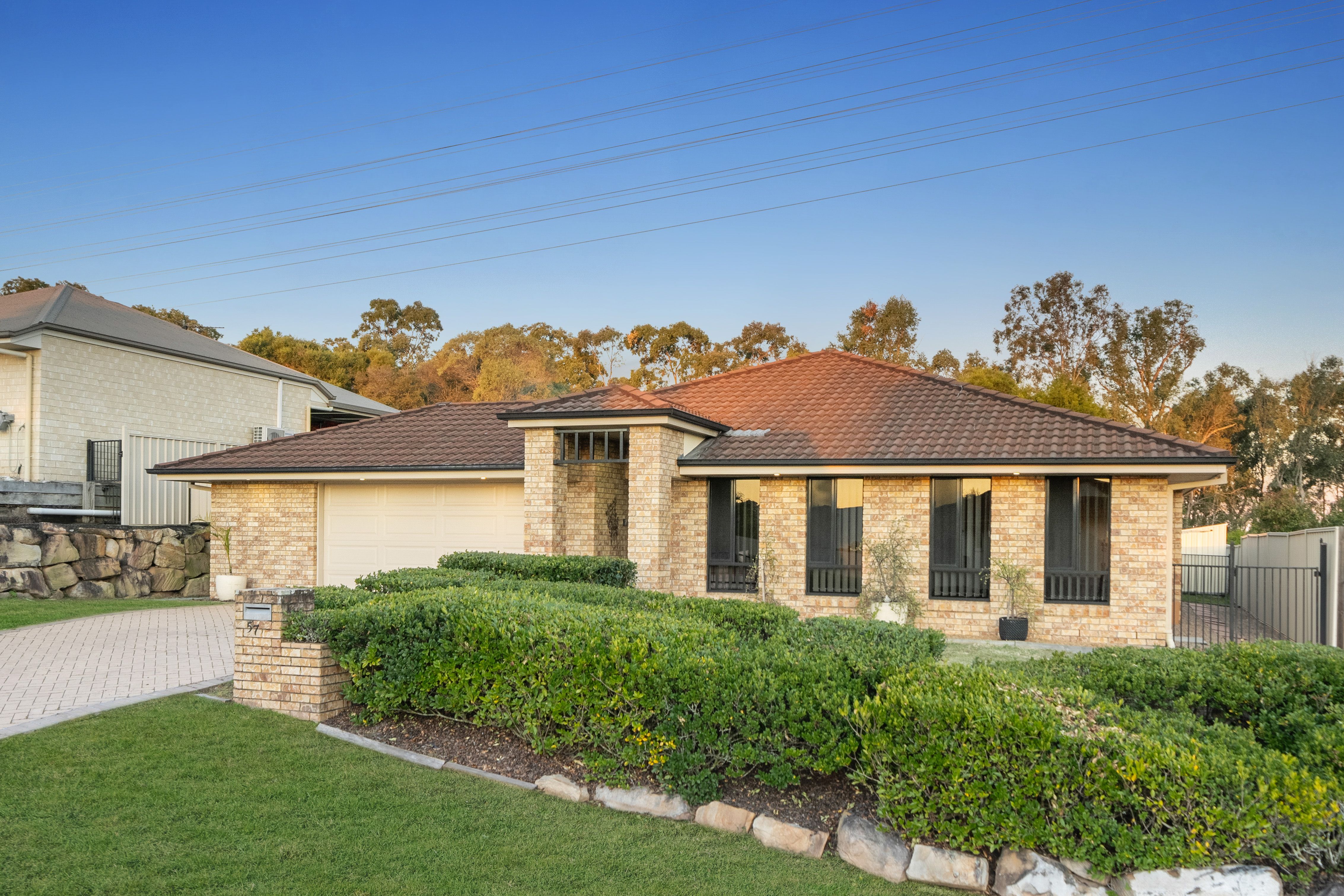 57 Hampstead Outlook, Murrumba Downs QLD 4503