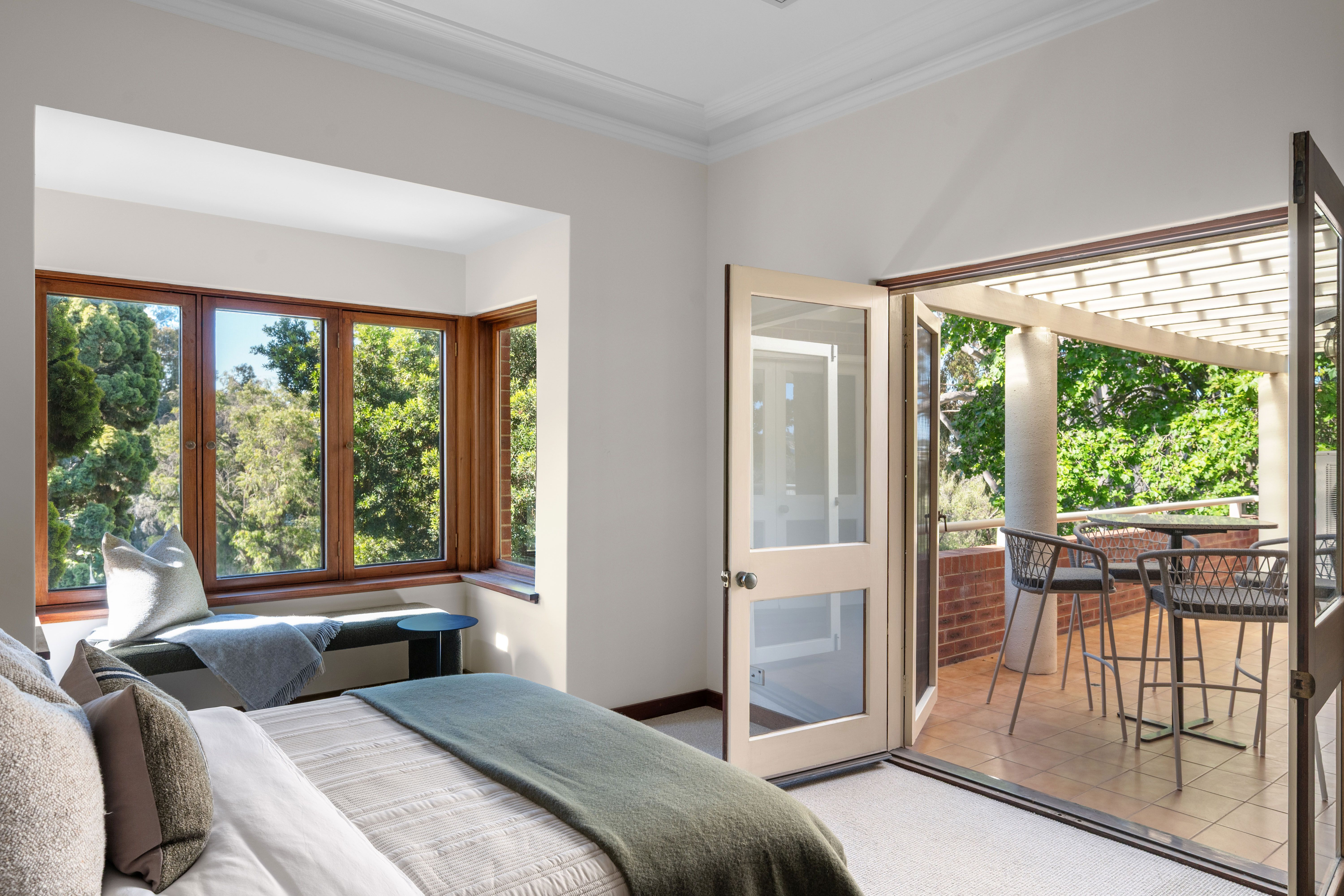Timeless Architectural Family Home — photo 22 of 30