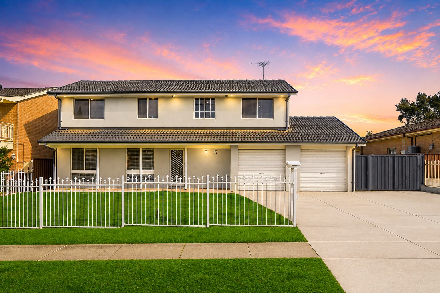 5 Terrigal Street, Marayong, NSW 2148