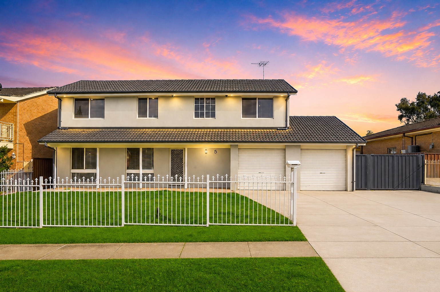 5 Terrigal Street, Marayong, NSW 2148