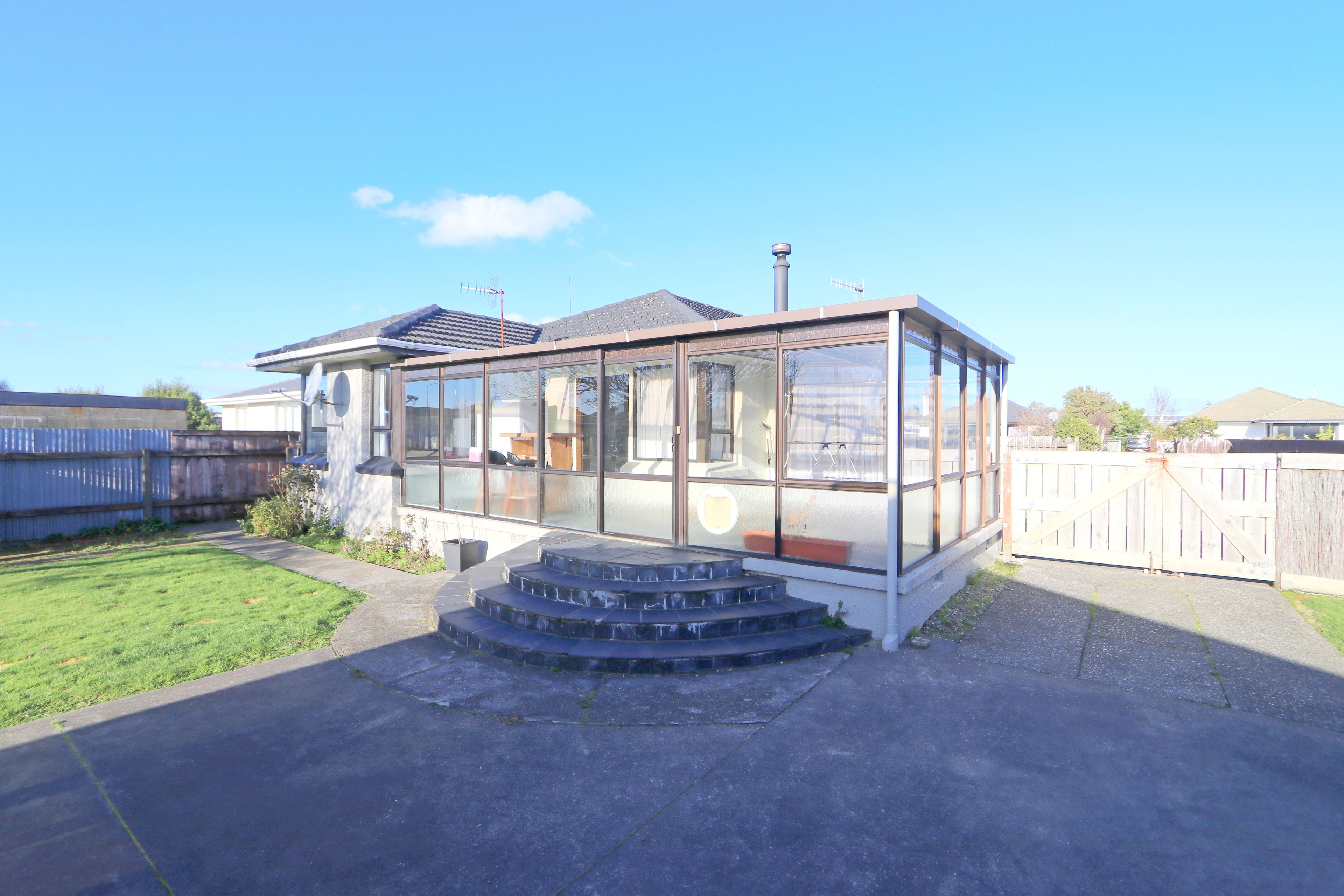236 Crawford Street, Glengarry, Invercargill