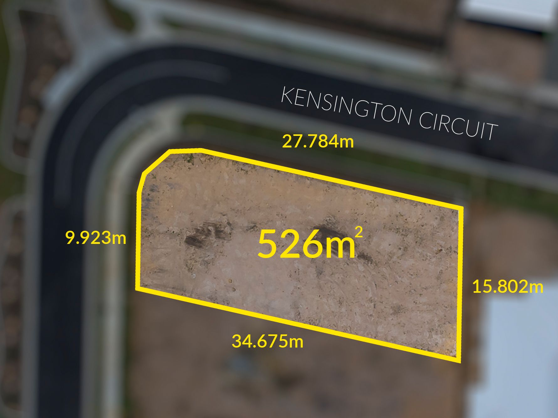 Lot 54 23 Kensington Circuit, Yarrabilba, QLD 4207