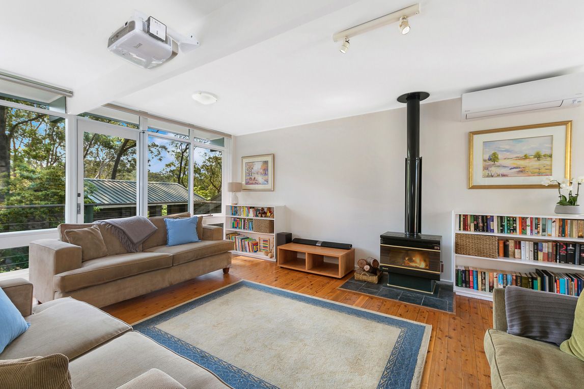 30 Jordan Road, Wahroonga, NSW 2076