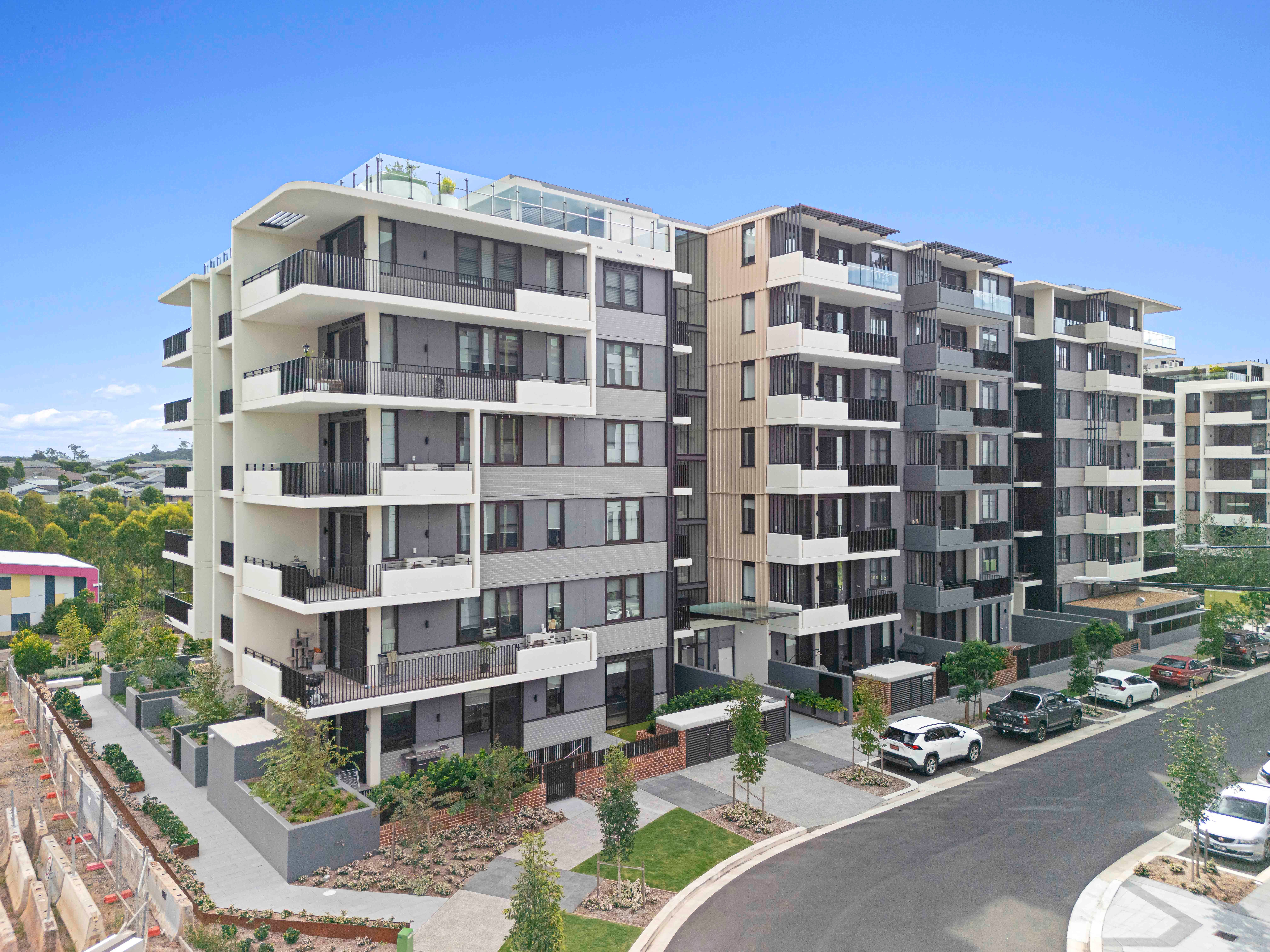 4 Fordham Way, Oran Park NSW 2570