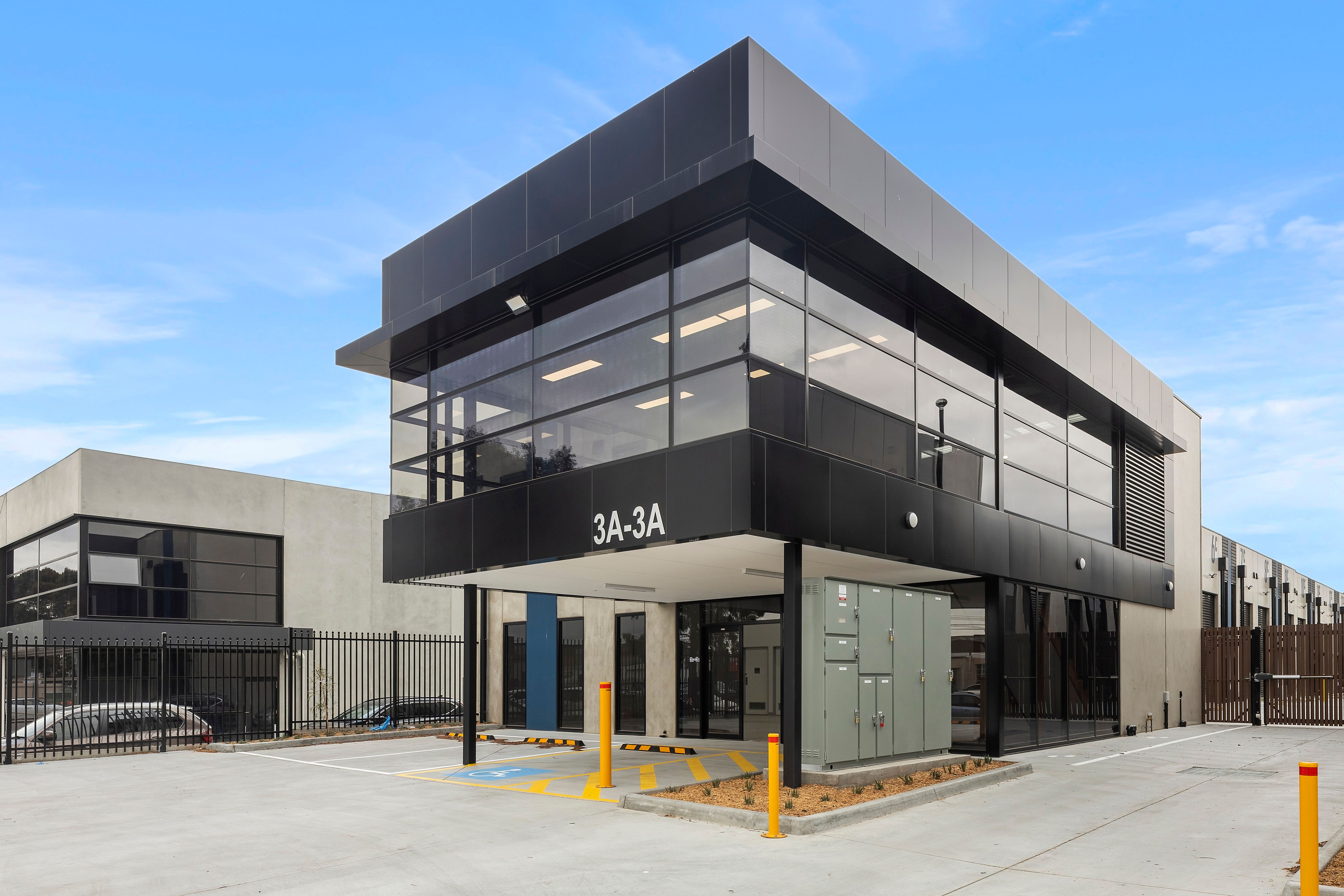 3A/3A Newlands Road, Reservoir, VIC 3073