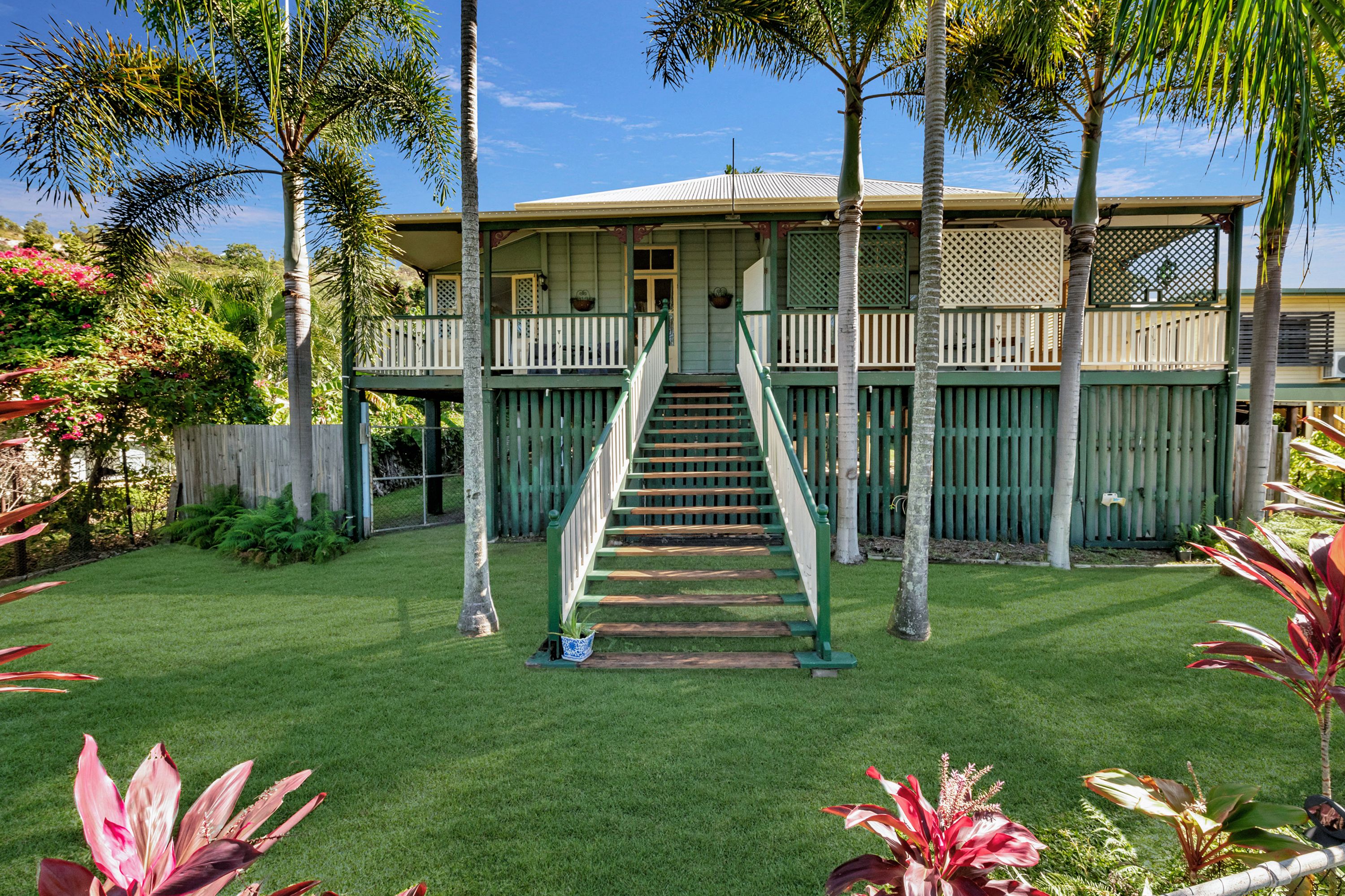 25 Cope Street, Stuart QLD 4811