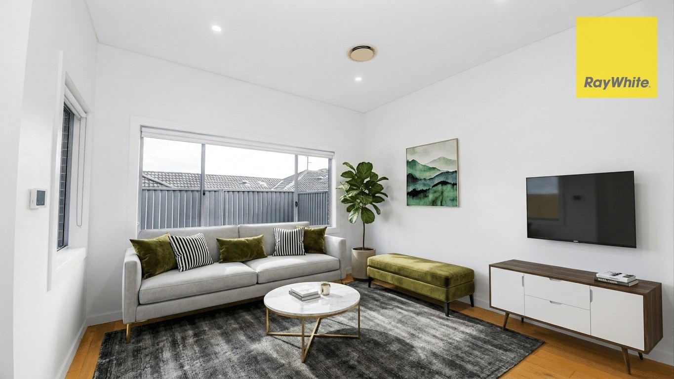 25A Lovell Road, Denistone East, NSW 2112