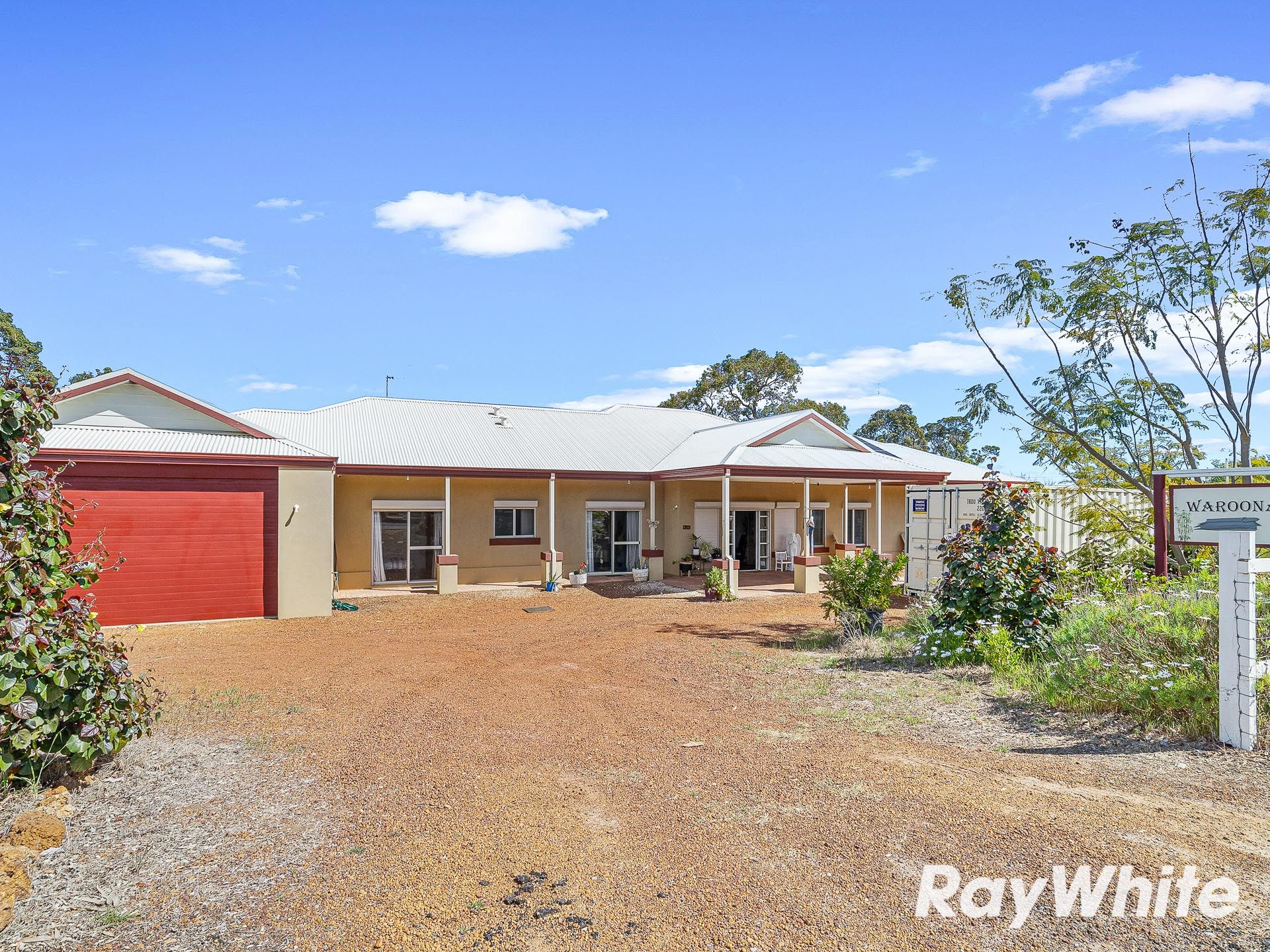 107 South Western Highway — photo from Ray White Mandurah