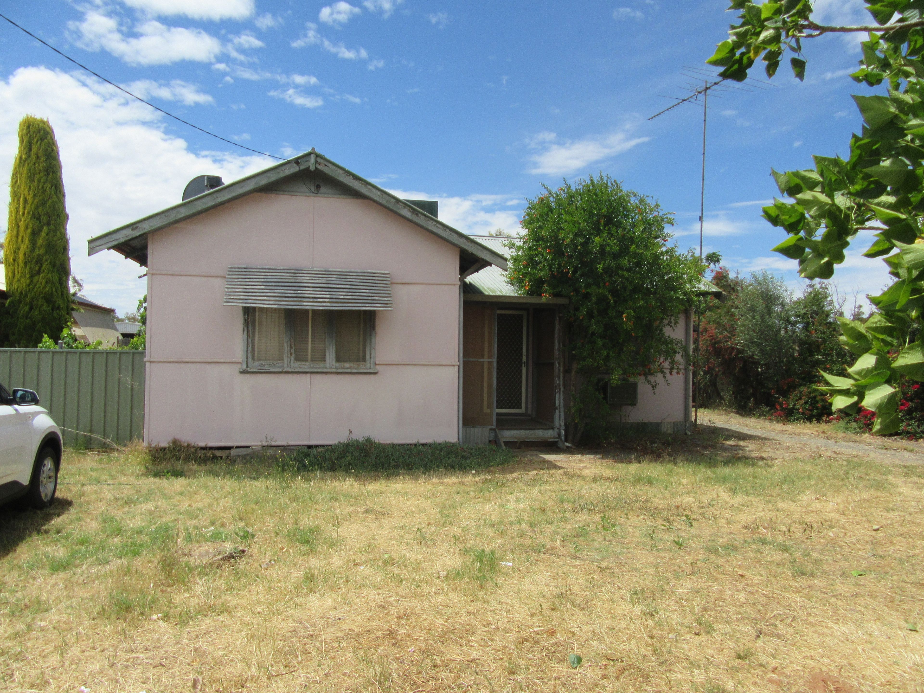 51 Carter Street — photo from Ray White Geraldton Dongara - Geraldton Location