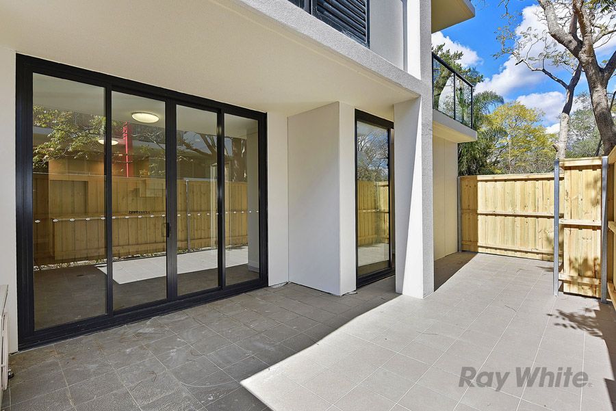 7/40-44 Edgeworth David Avenue, Waitara, NSW 2077