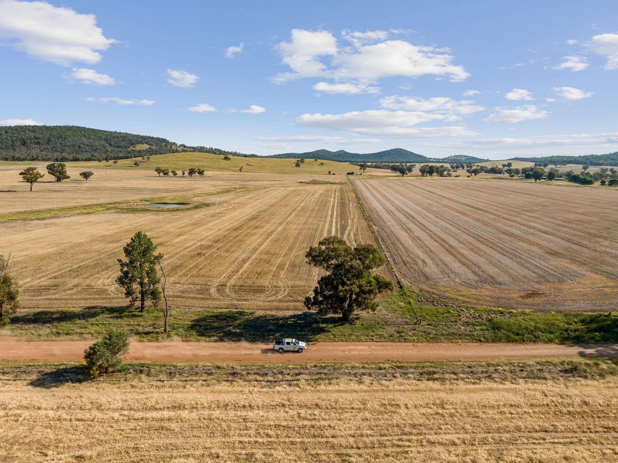 "Sunnyside" "Sunnyside" 664 Mcdonalds Lane, Grenfell, NSW 2810