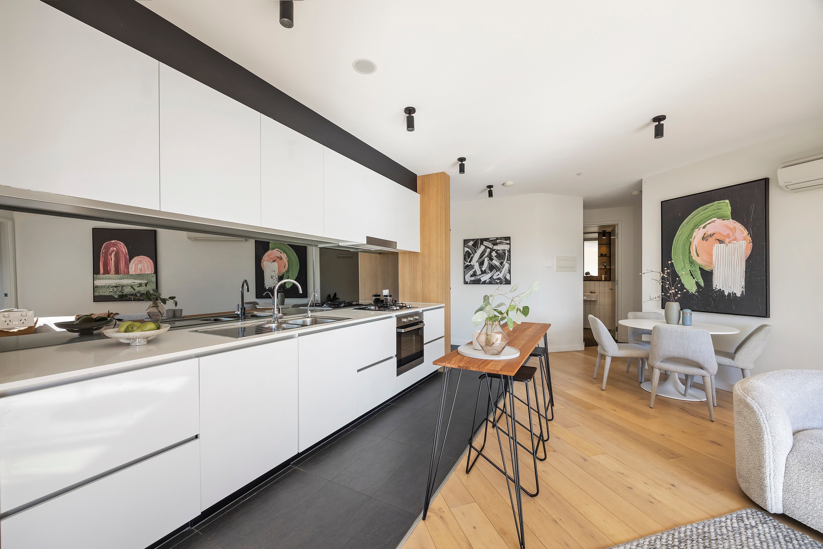 233/190 Ferguson Street, Williamstown, VIC 3016