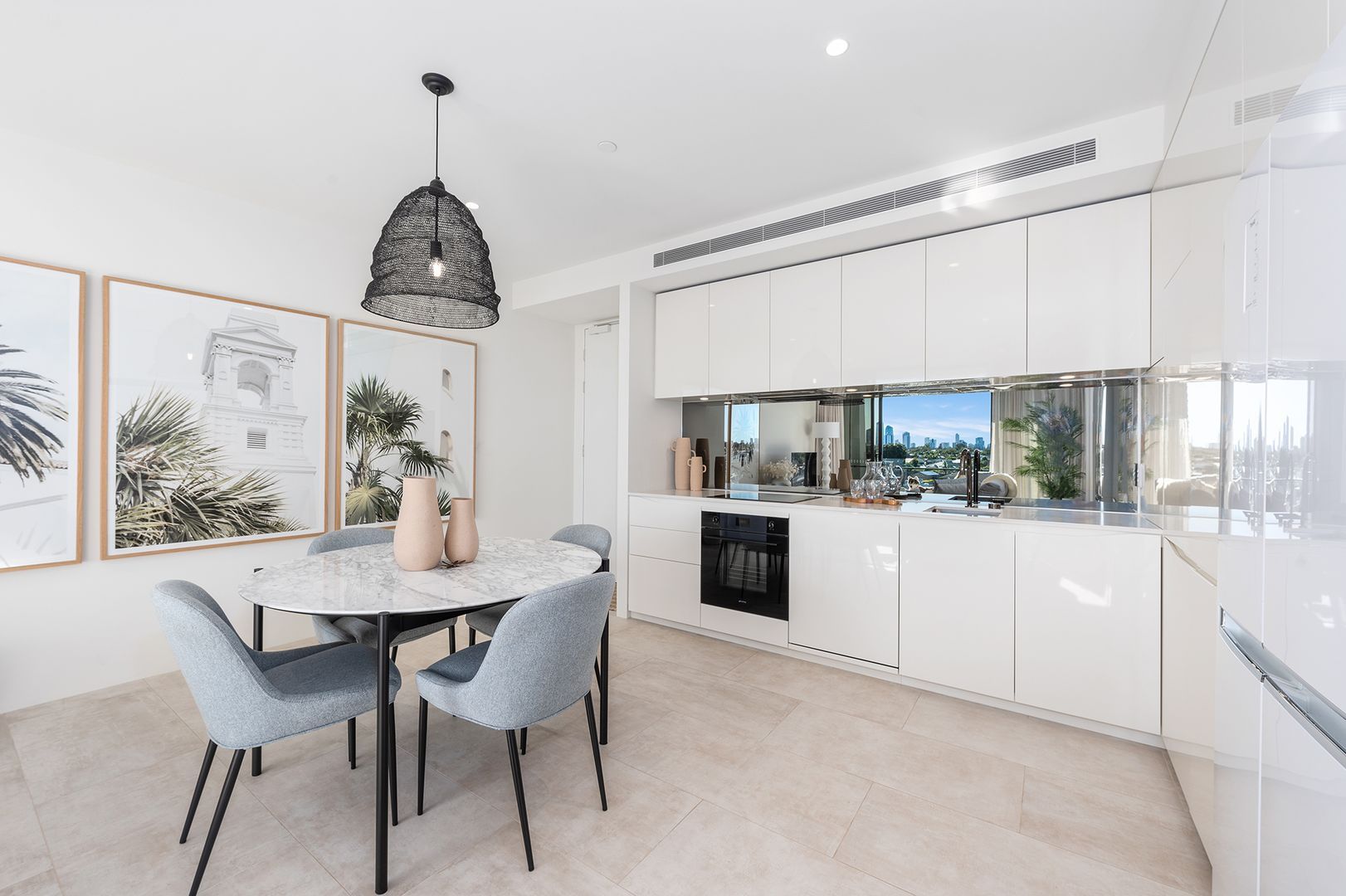 1404/2 The Lanes Boulevard, Mermaid Waters, QLD 4218