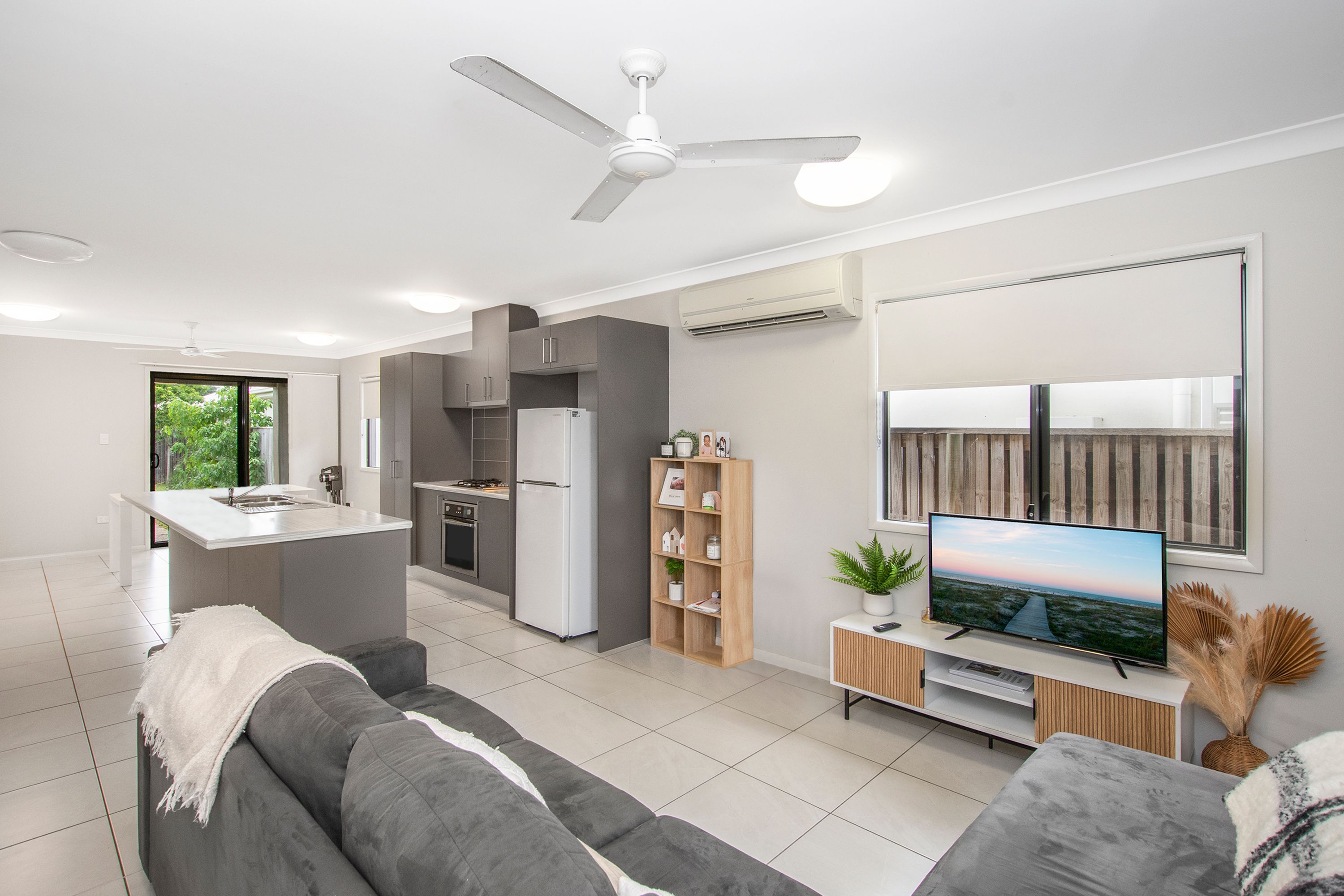 A/91 Riveredge Boulevard, Oonoonba, QLD 4811