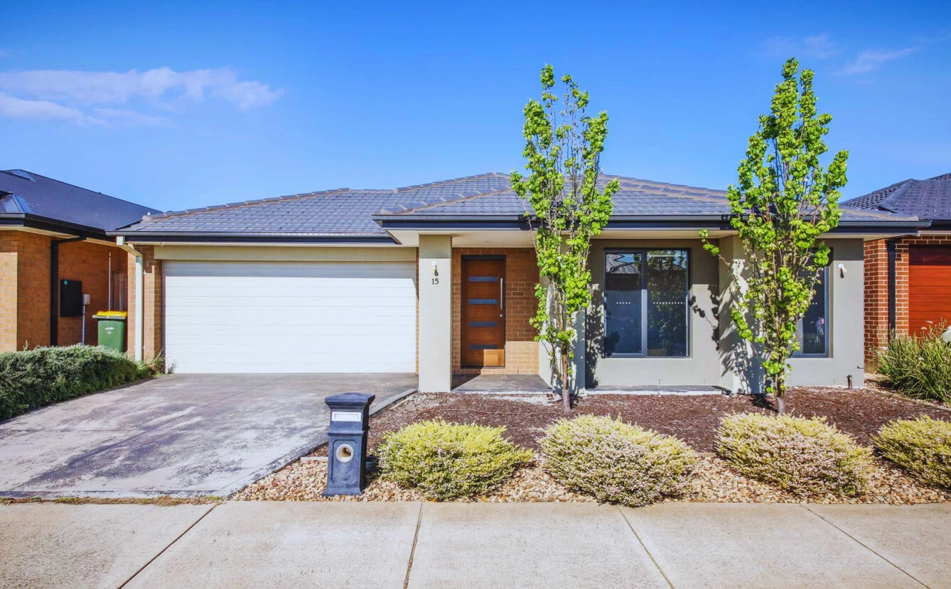 15 Riland Boulevard, Tarneit, VIC 3029