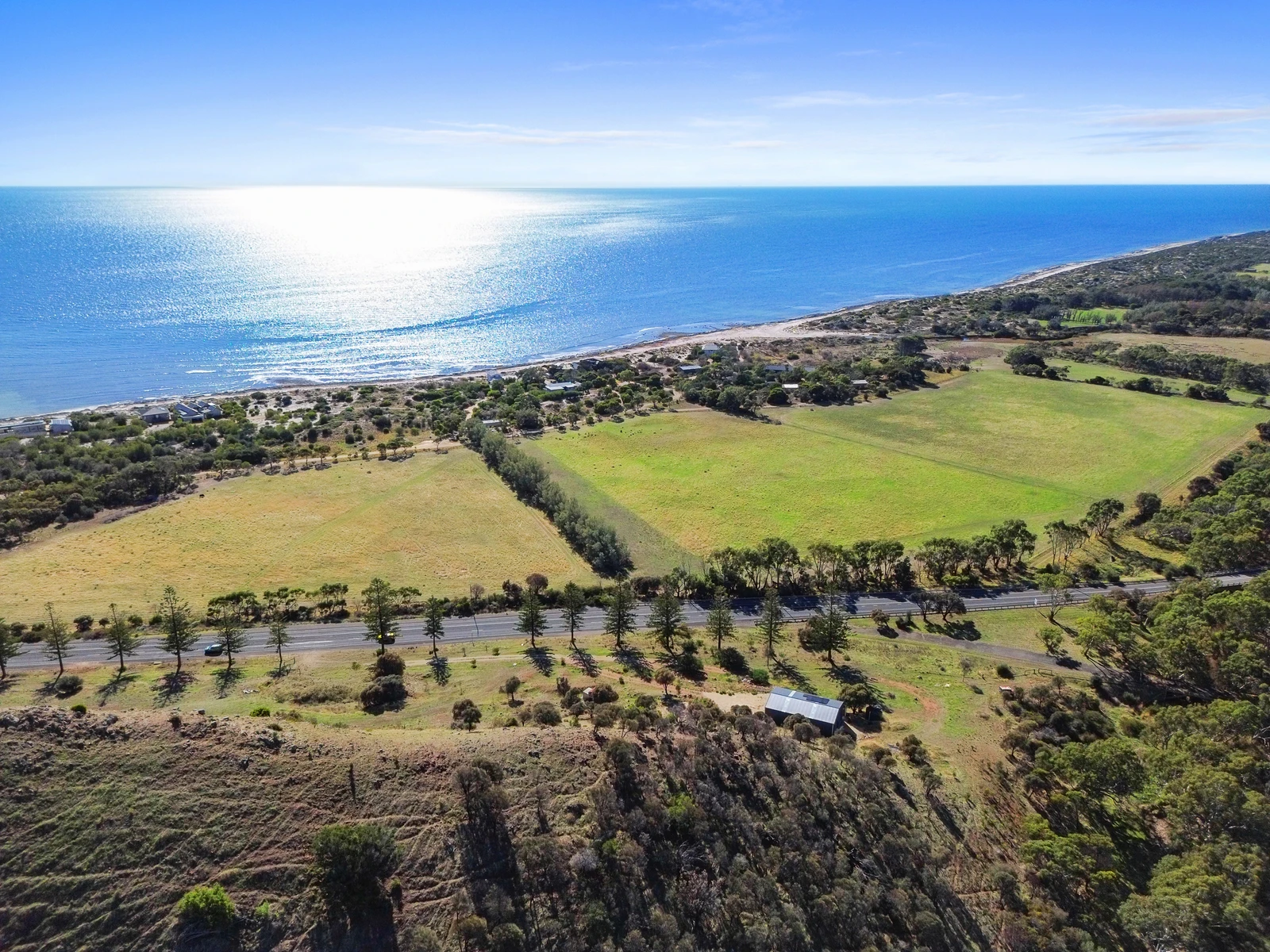 6825 Main South Road, Normanville, SA 5204