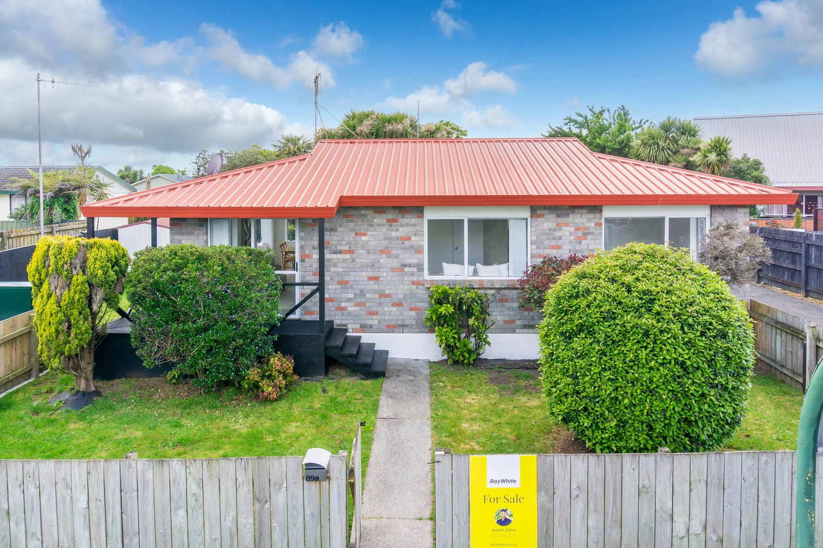 89A Breckons Avenue, Nawton, Hamilton City