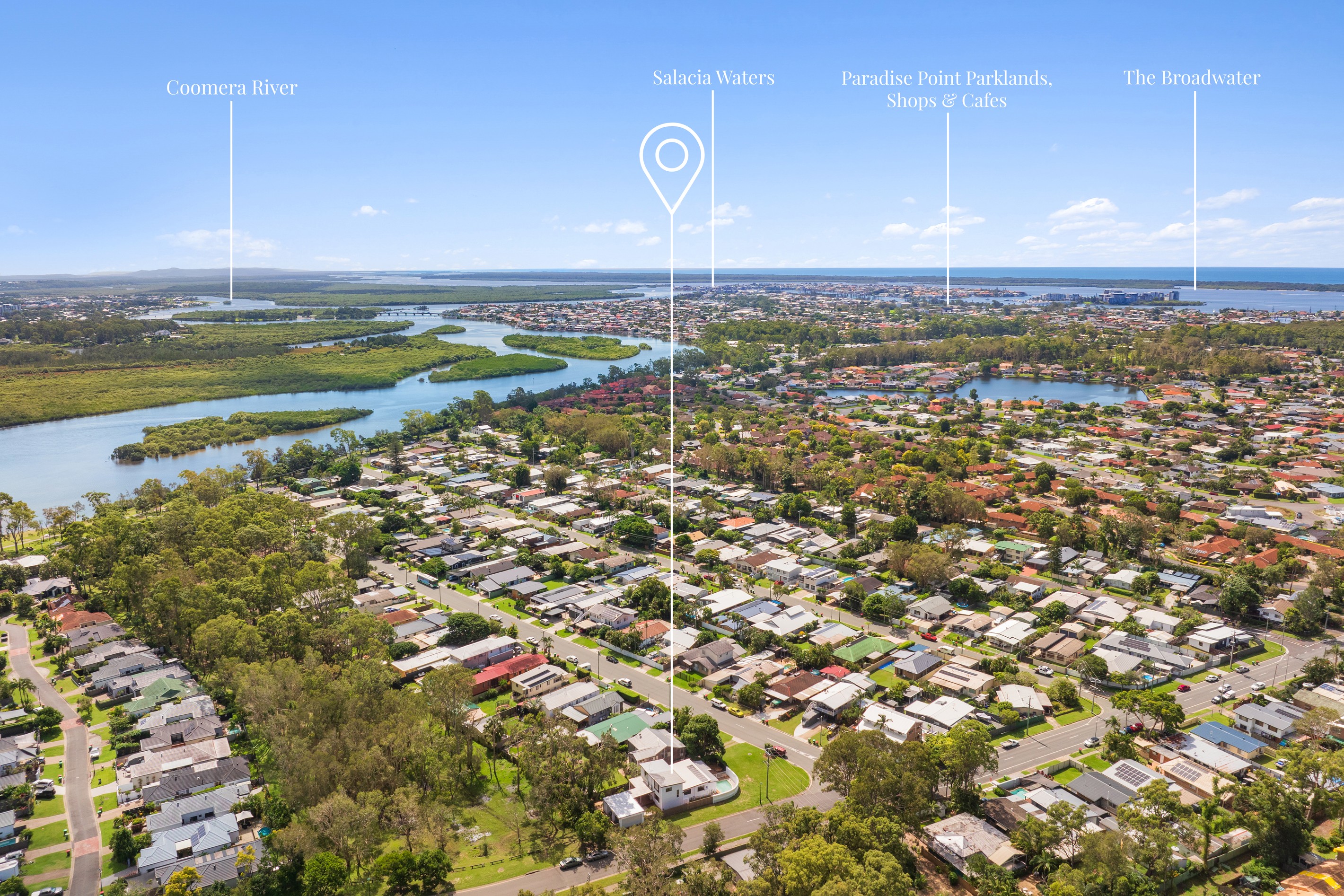 6 Tarni Street, Coombabah, QLD 4216