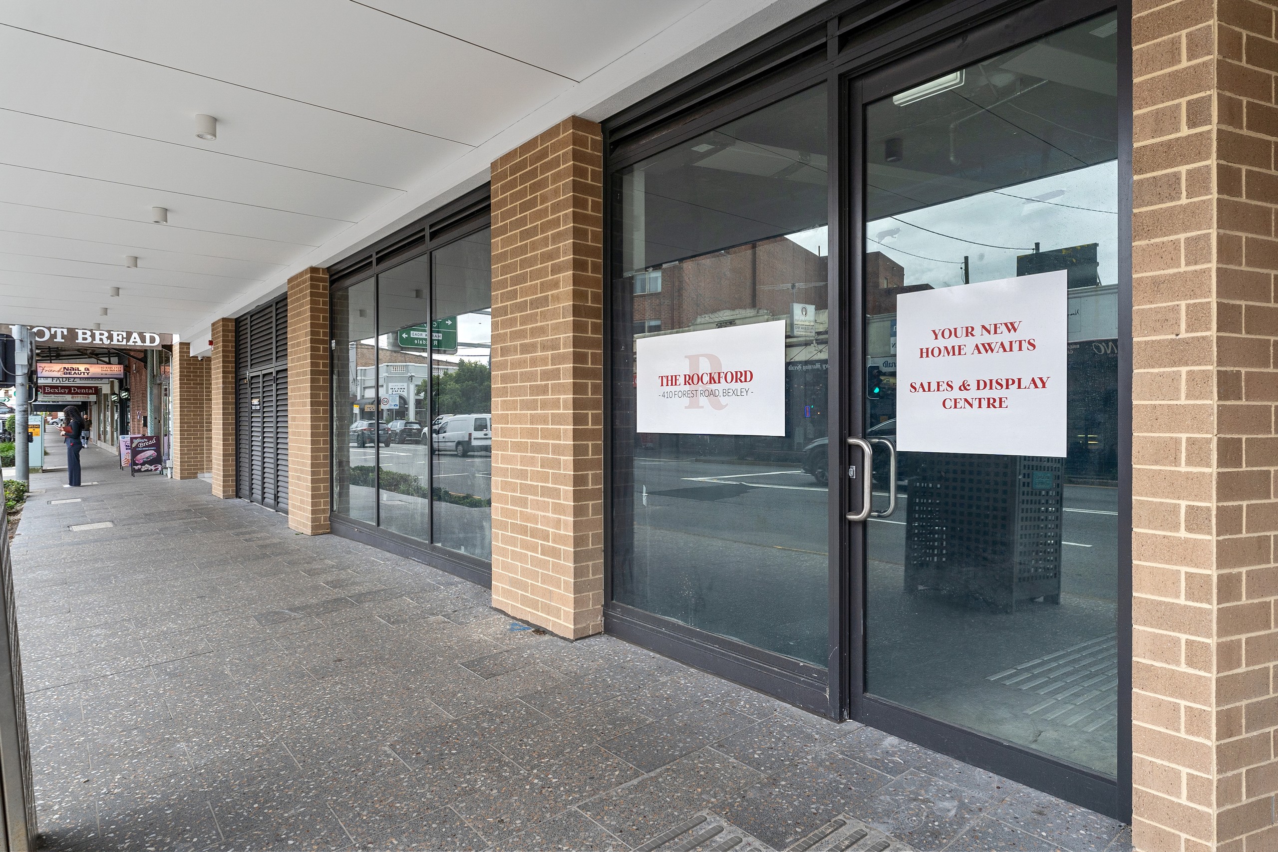 Shop 1/410 Forest Road, Bexley, NSW 2207
