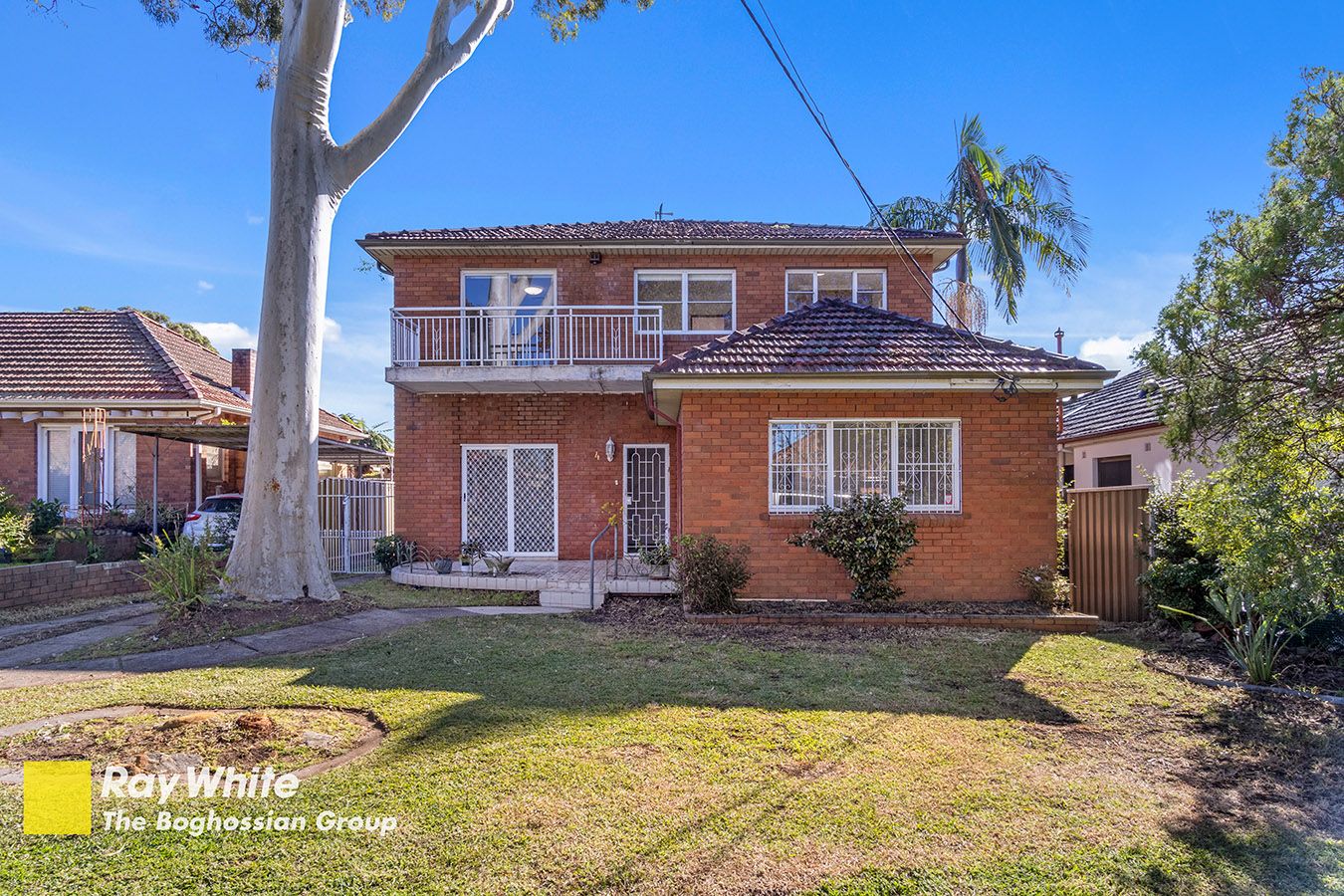 4 Baranbali Street, Beverly Hills NSW 2209