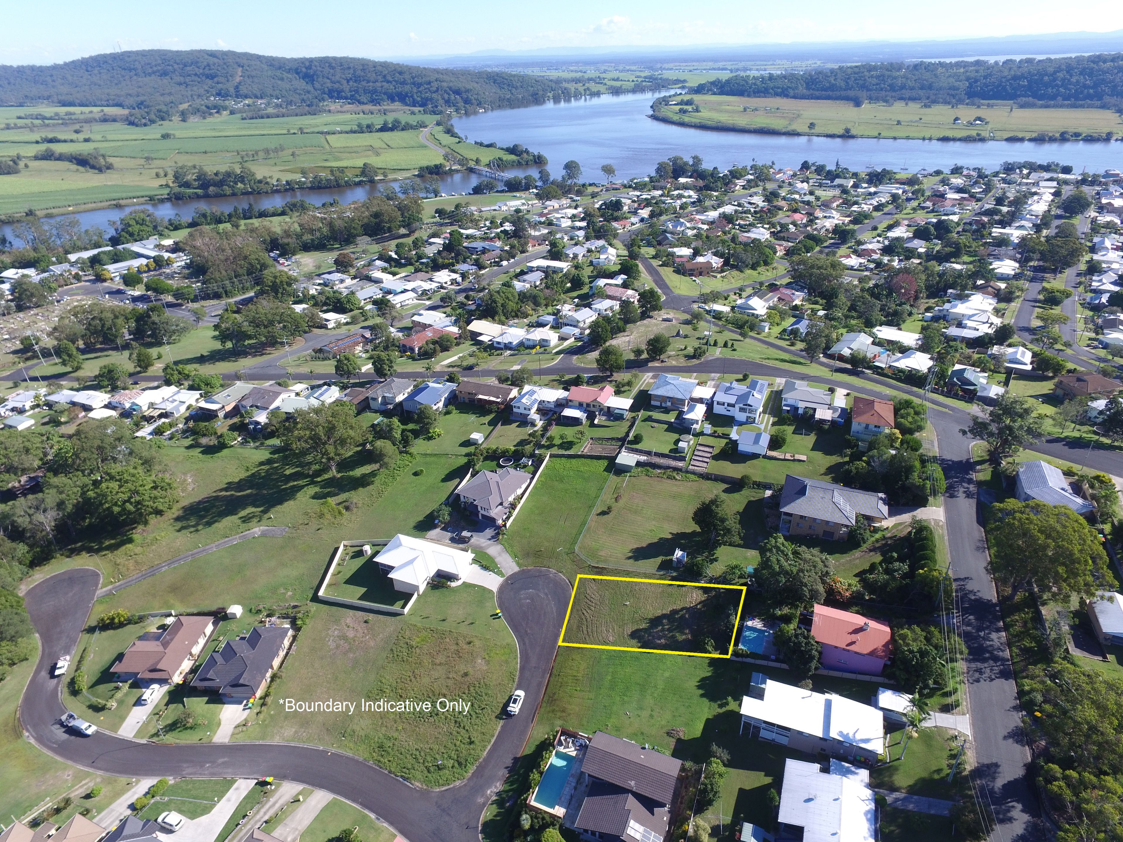 6 Myra Place, Maclean, NSW 2463