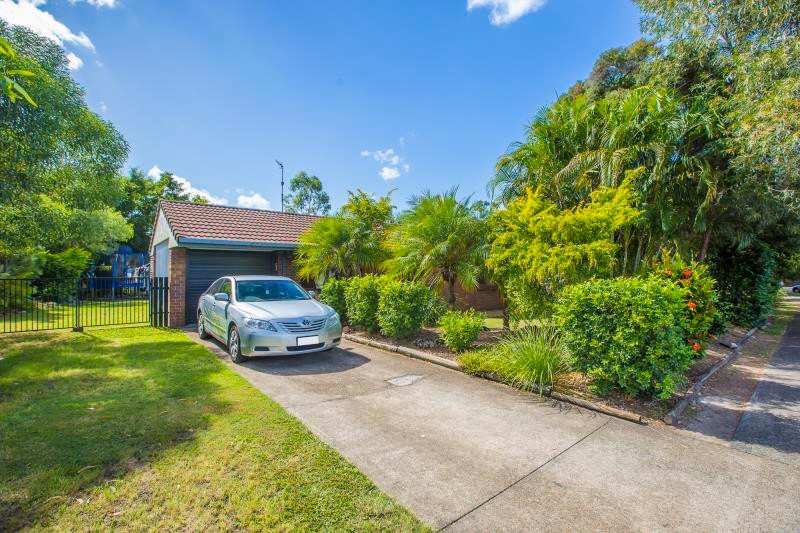 6 Kingaroy Avenue, Helensvale, QLD 4212