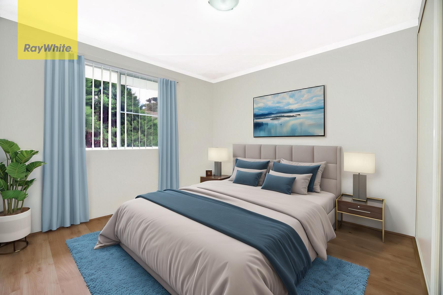 6/24 Fairmount Street, Lakemba, NSW 2195