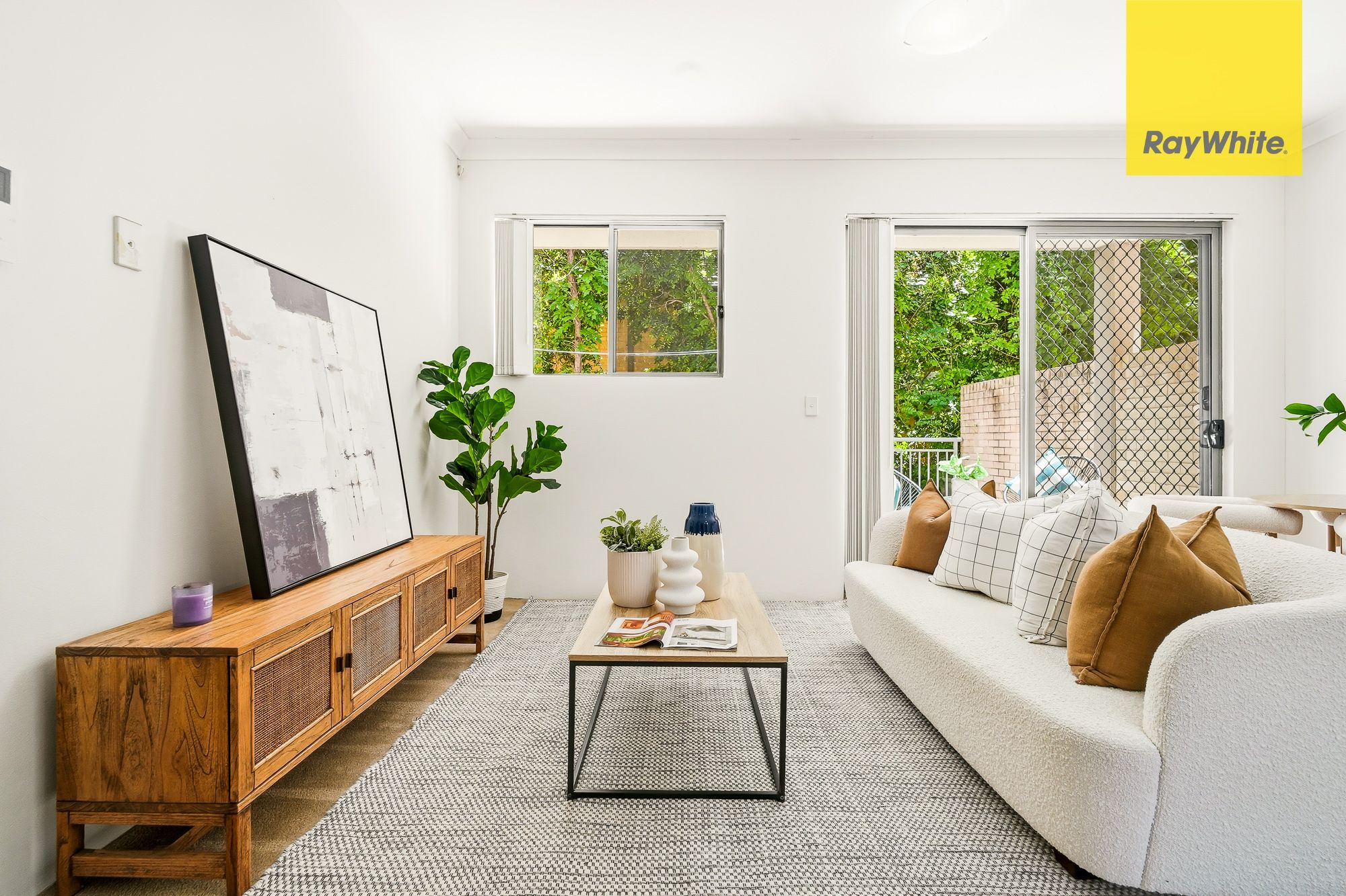 5/44 Harris Street, Harris Park, NSW 2150