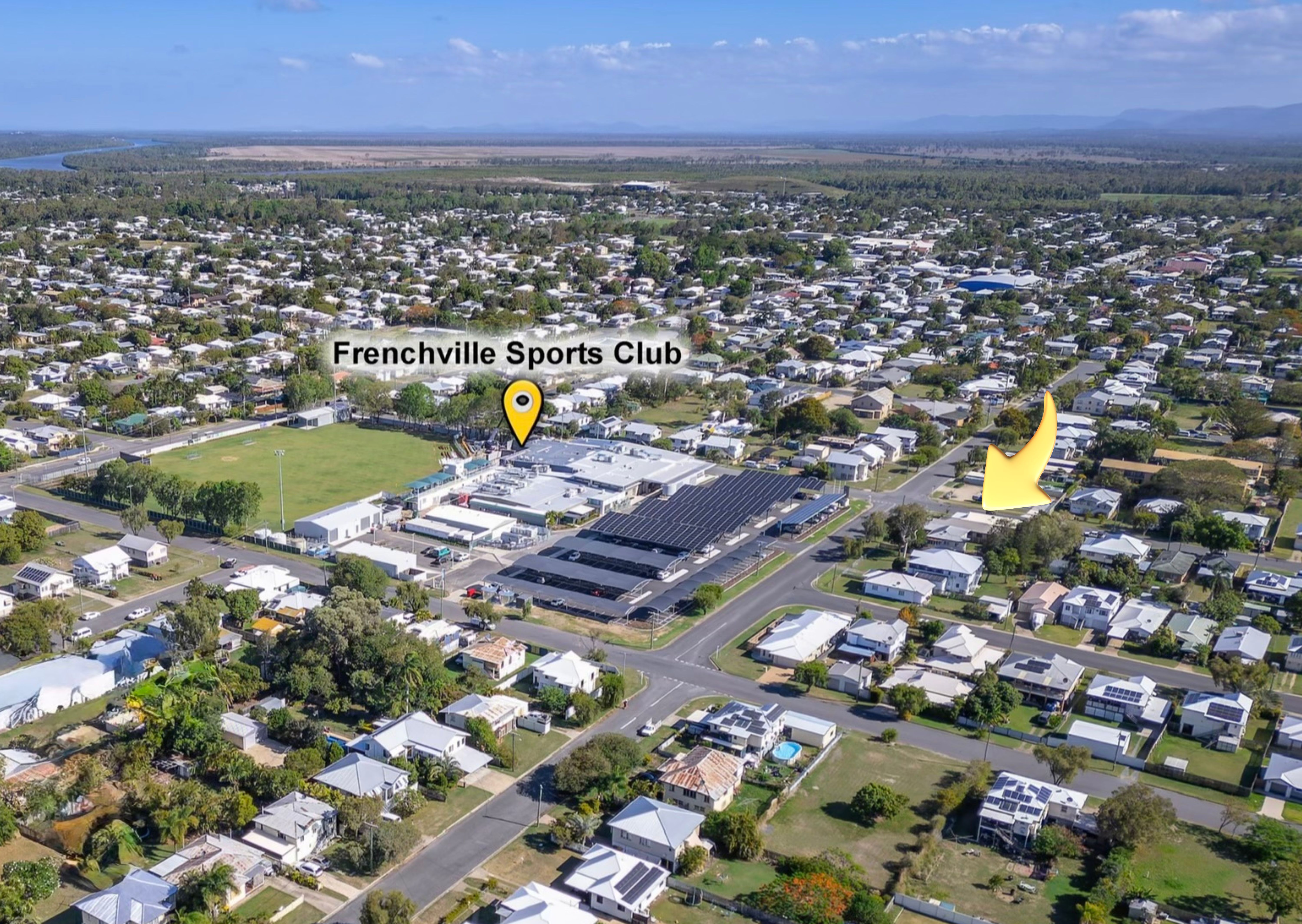257A Eldon Street, Berserker QLD 4701