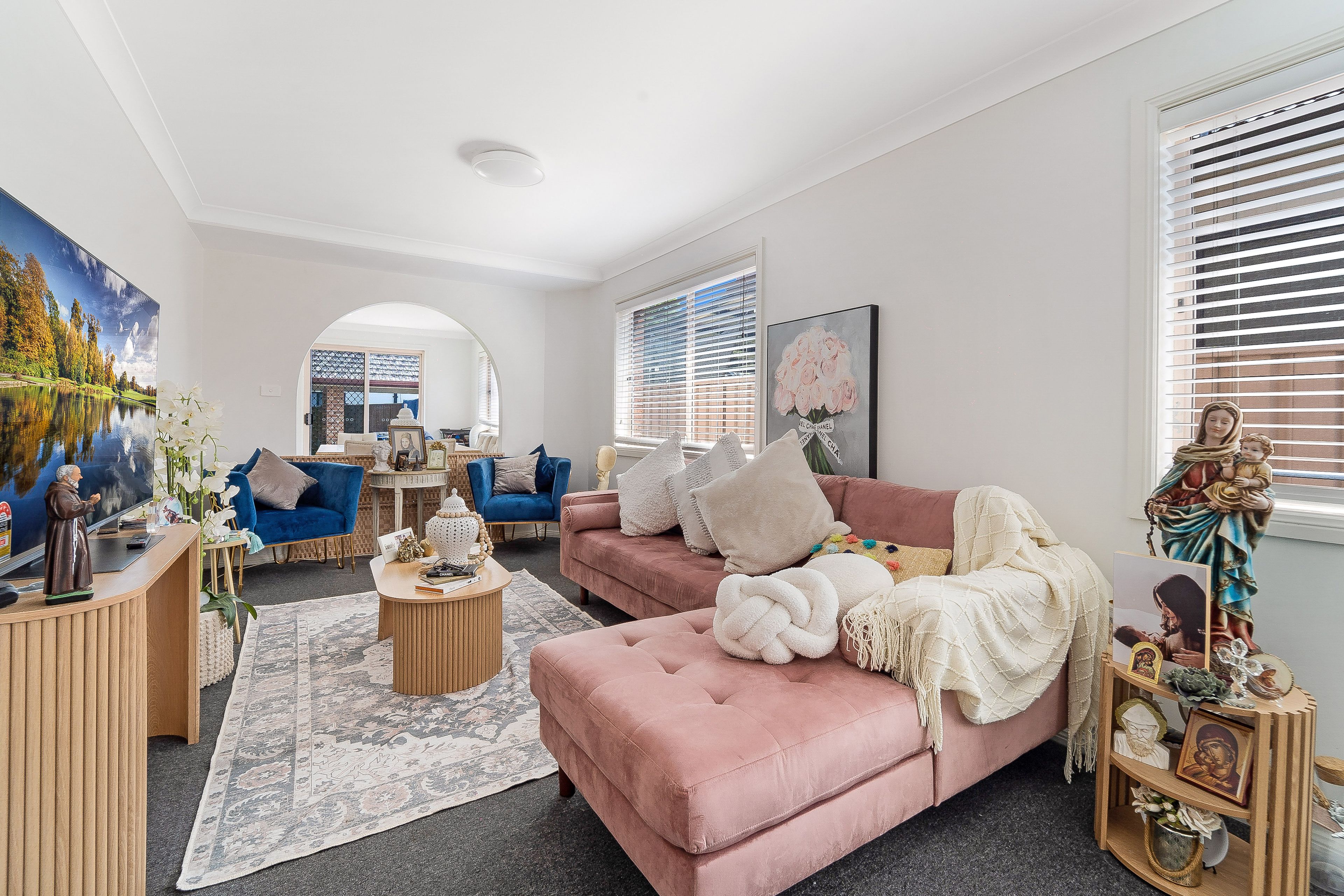 12 William Street, Condell Park, NSW 2200