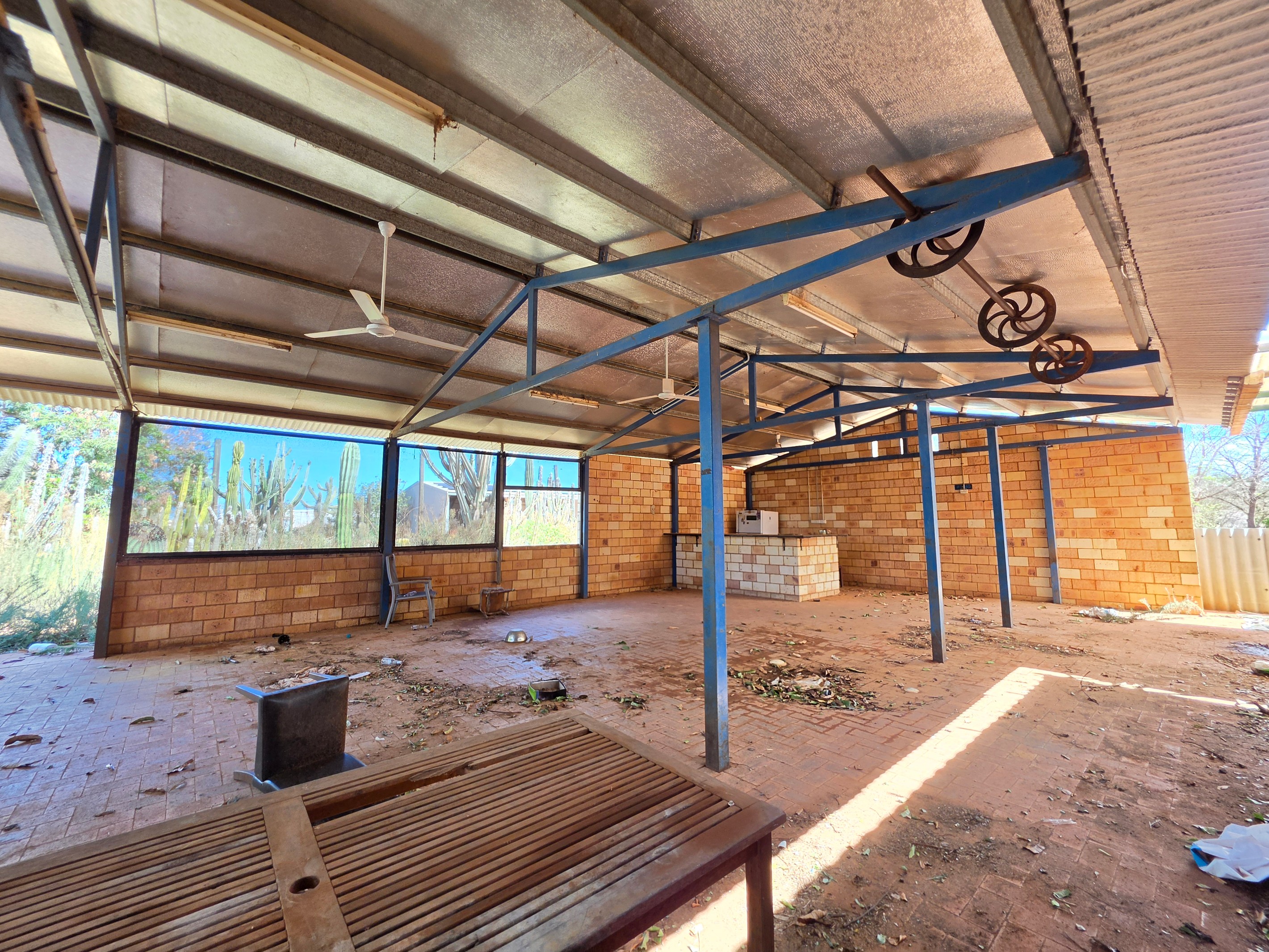 366 South River Road, Carnarvon, WA 6701