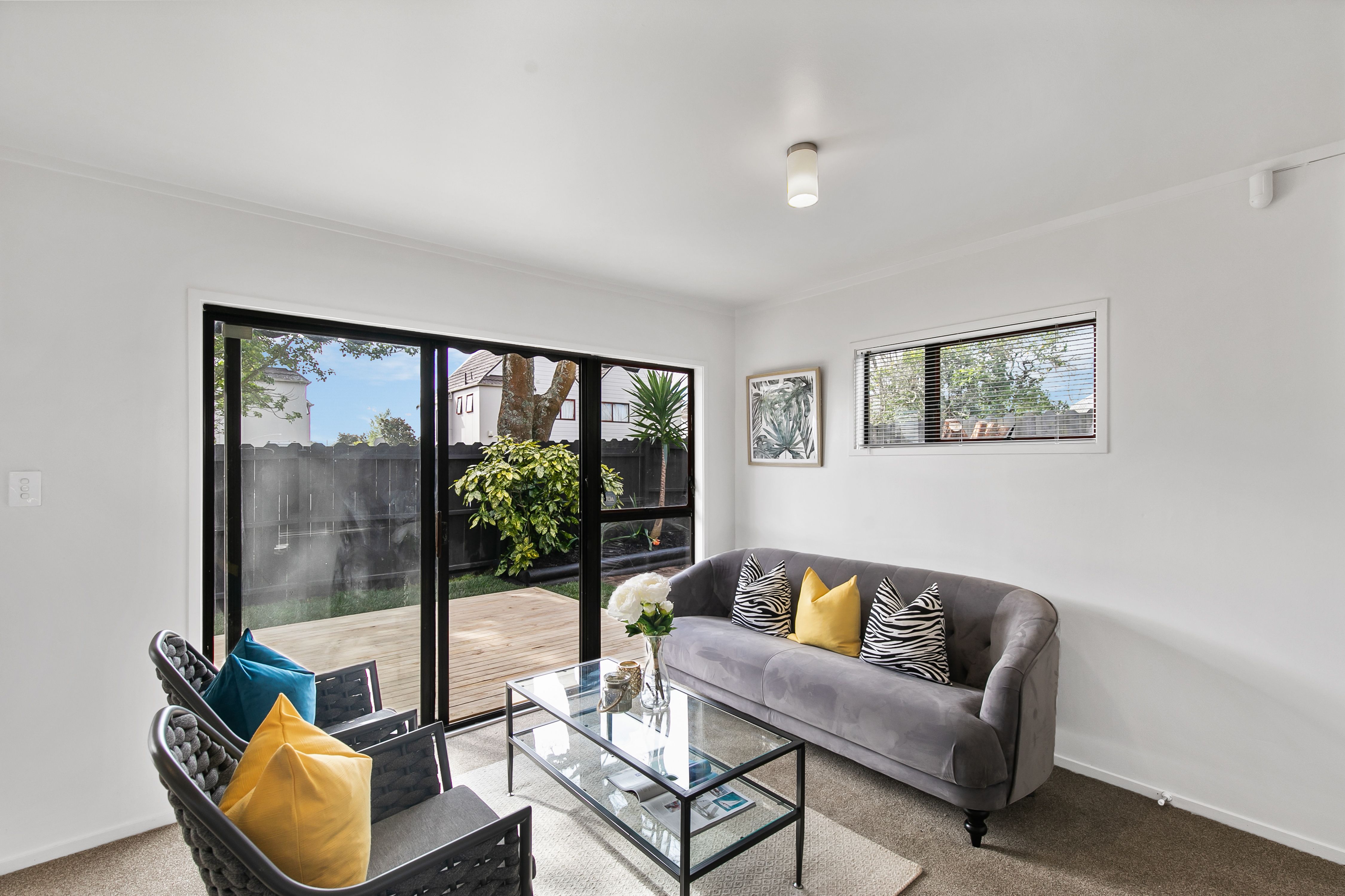 15/19a Gray Avenue, Mangere East, Manukau City