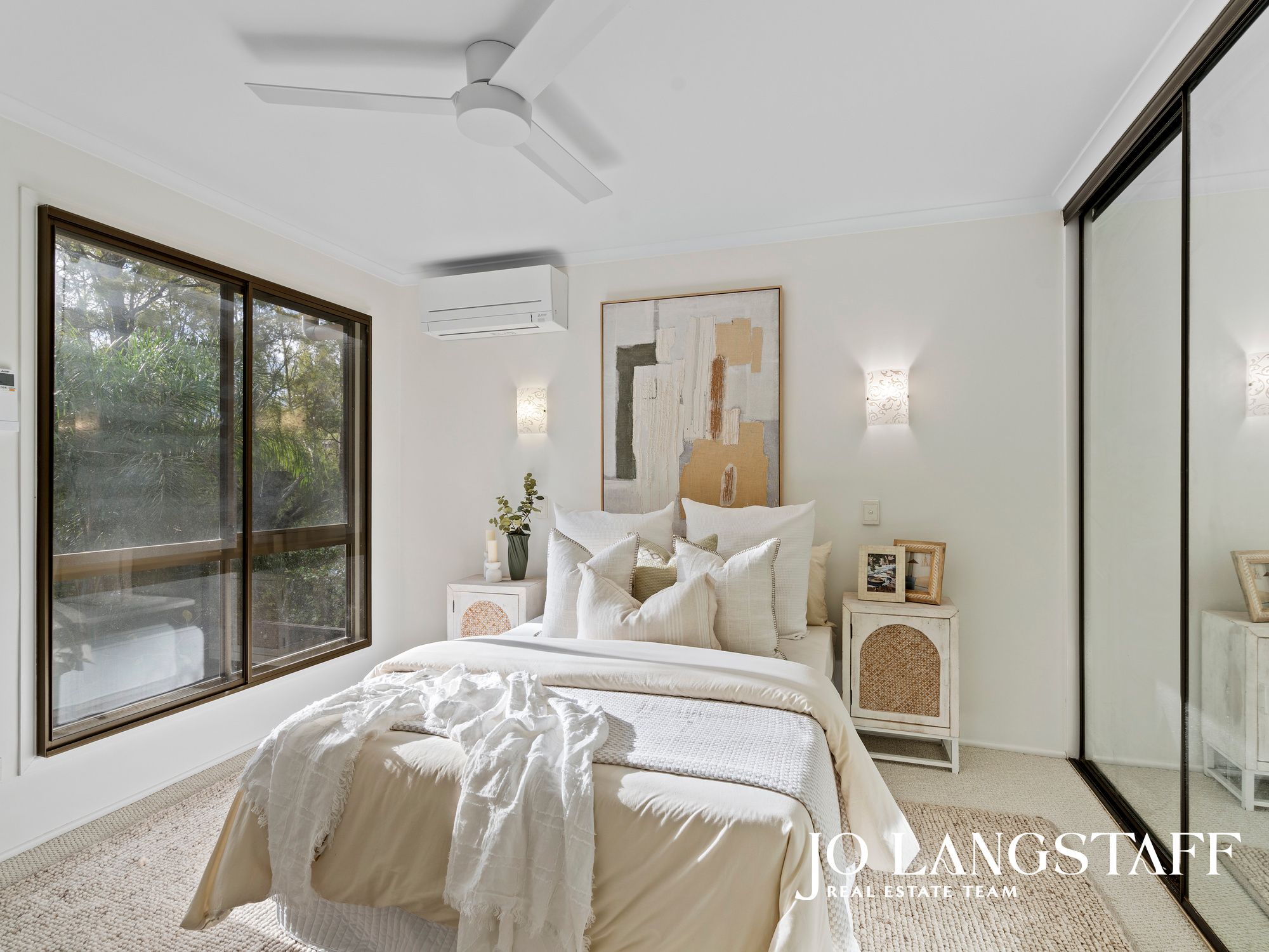 134 Fig Tree Pocket Road — photo 16 of 28
