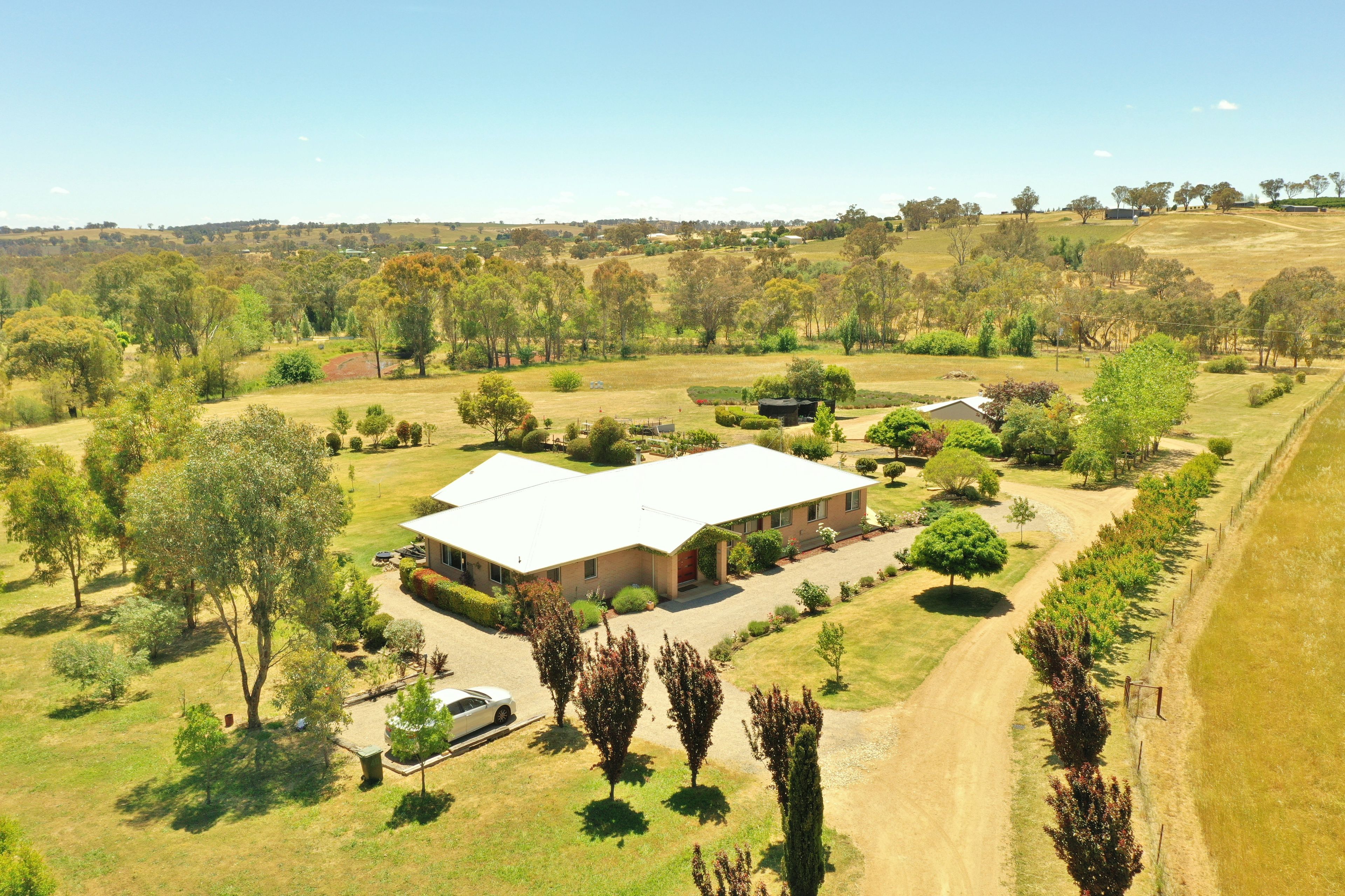 62 Cherry Vale Place, Young, NSW 2594