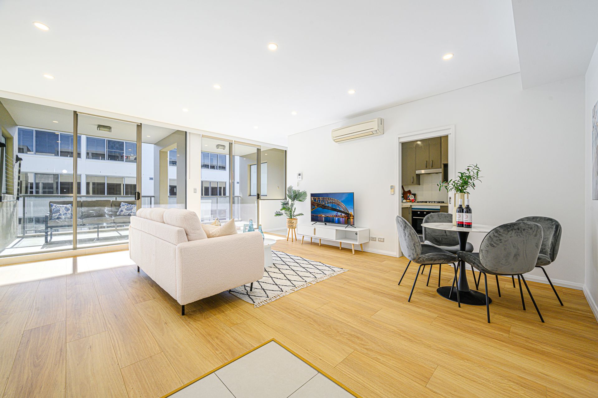 324/635 Gardeners Road, Mascot, NSW 2020