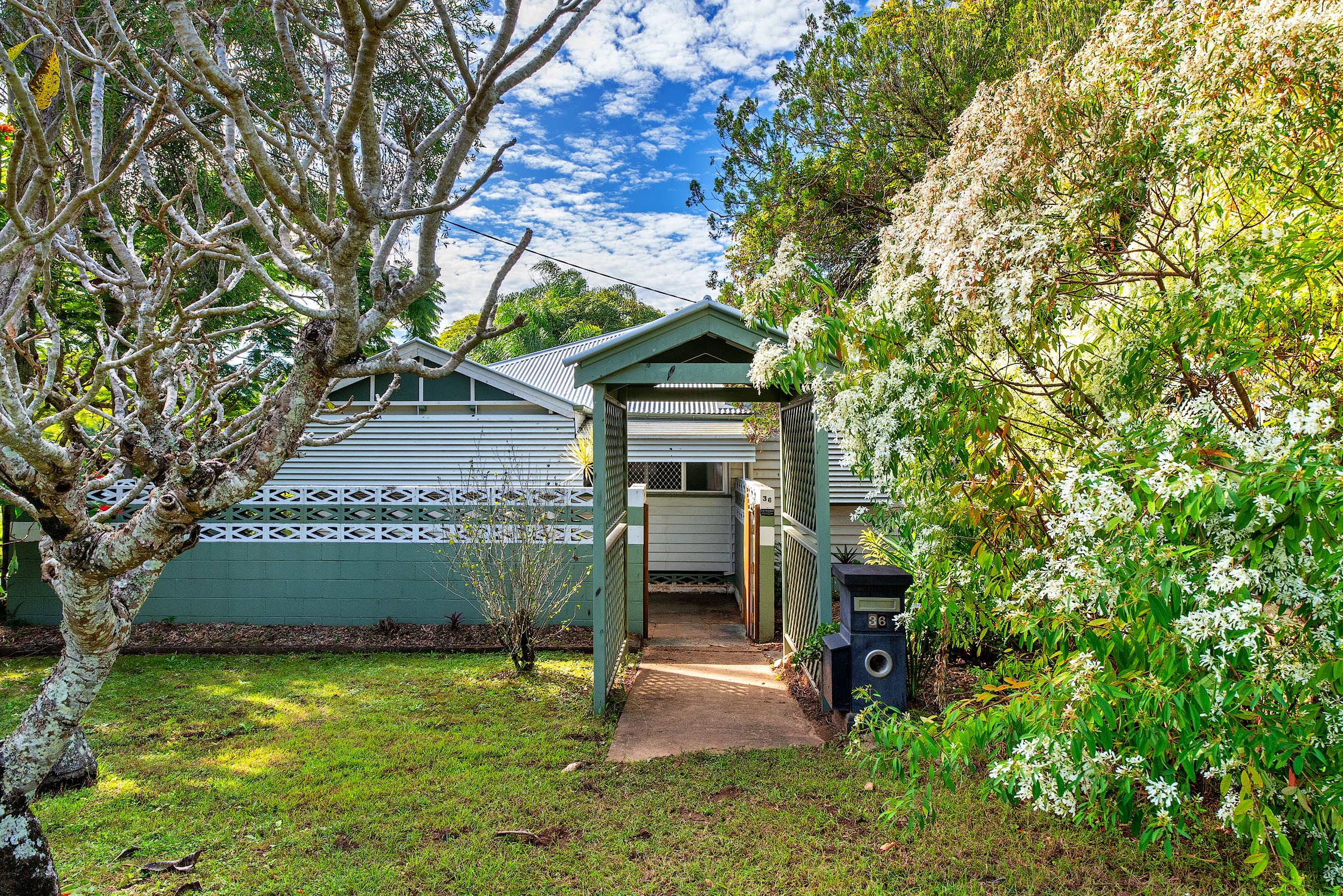 36 Hilton Road, Gympie, QLD 4570