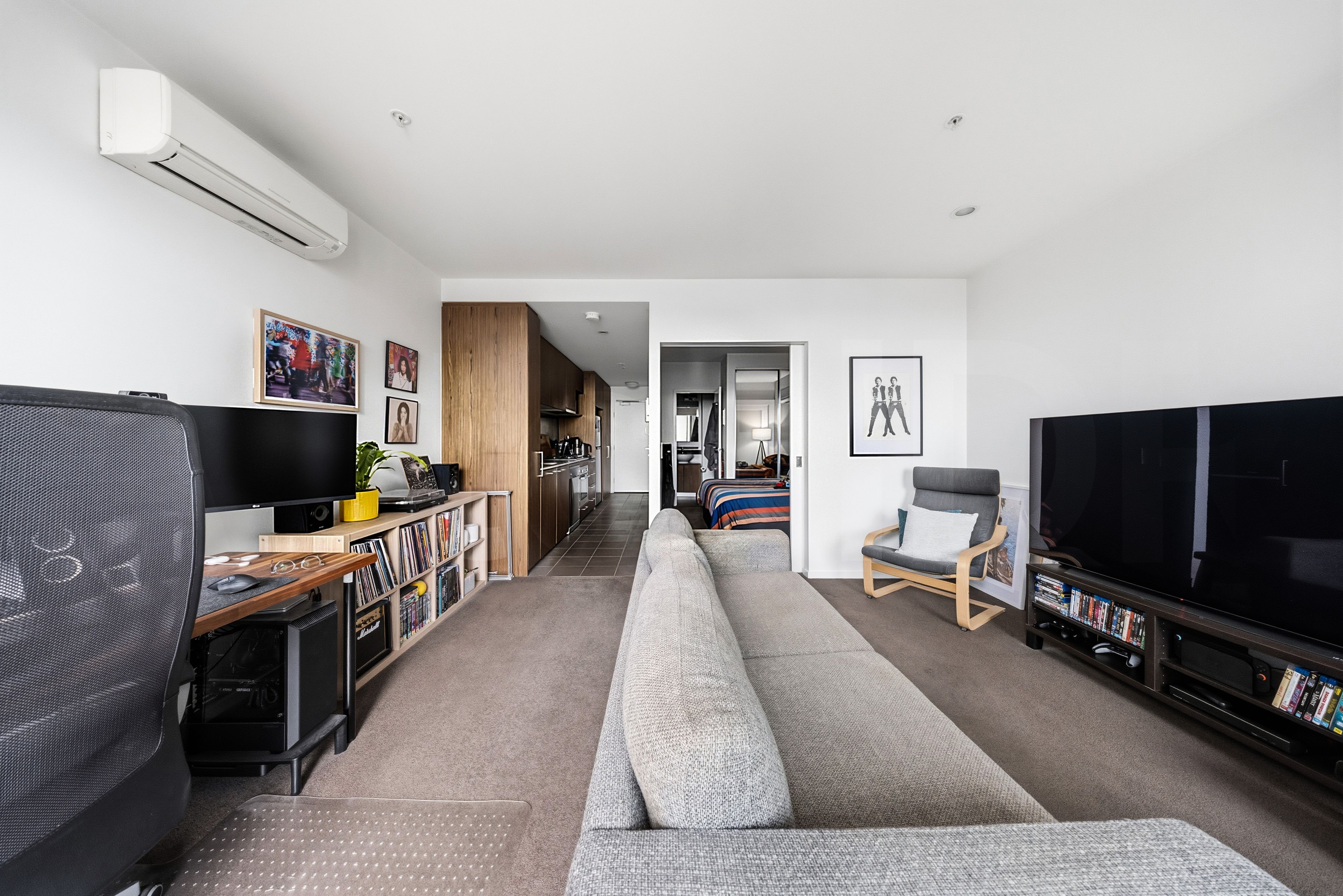 3411/350 William Street — photo 11 of 21