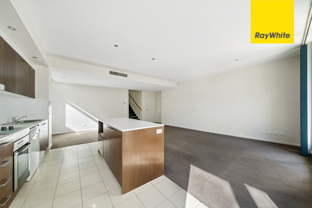 35/3 Gordon Street, City, ACT 2601